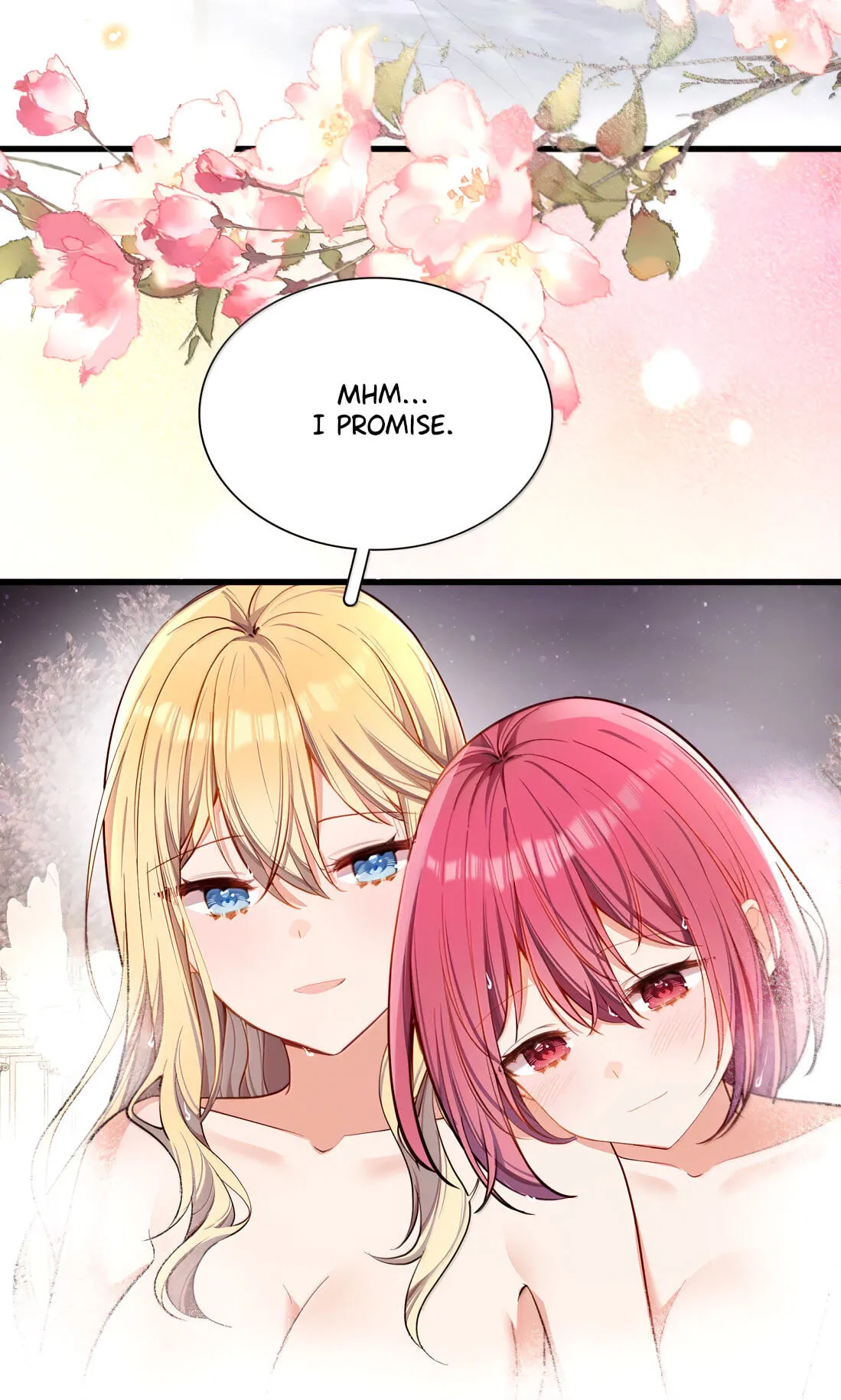 Please Bully Me, Miss Villainess! Chapter 164 page 11 - 