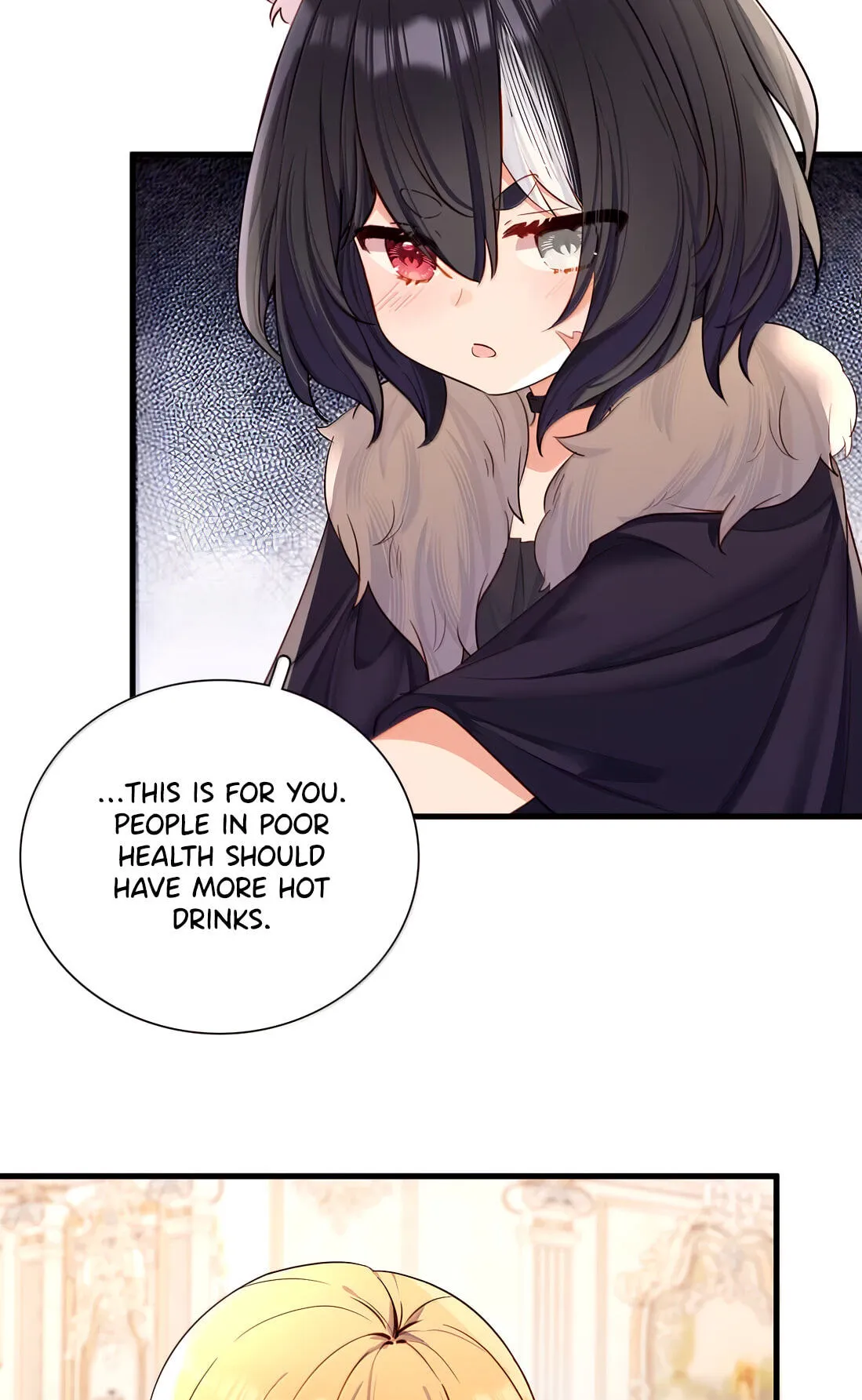 Please Bully Me, Miss Villainess! Chapter 164 page 18 - 