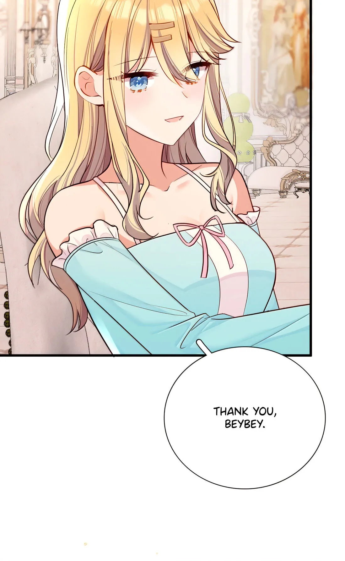 Please Bully Me, Miss Villainess! Chapter 164 page 19 - 