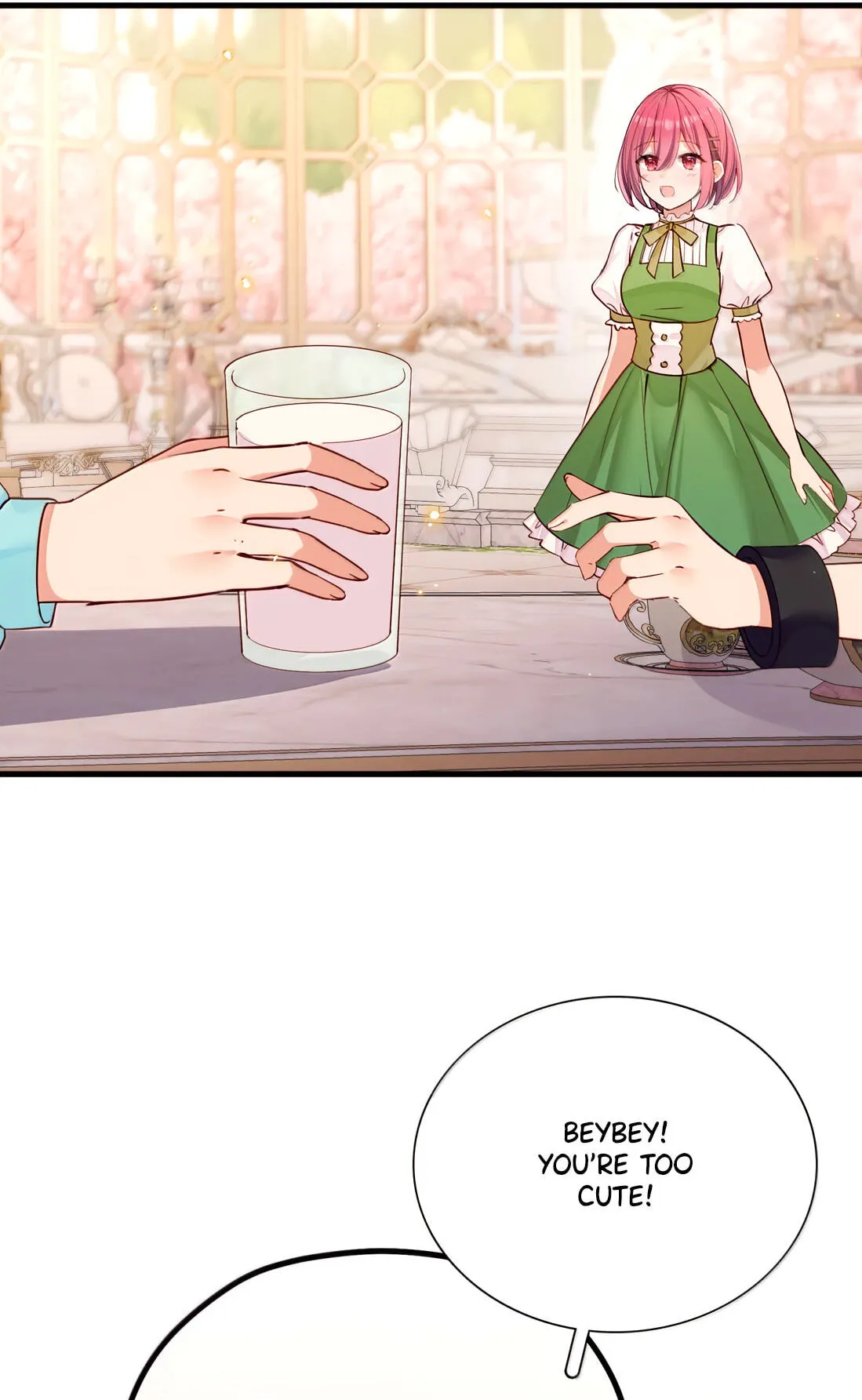 Please Bully Me, Miss Villainess! Chapter 164 page 20 - 