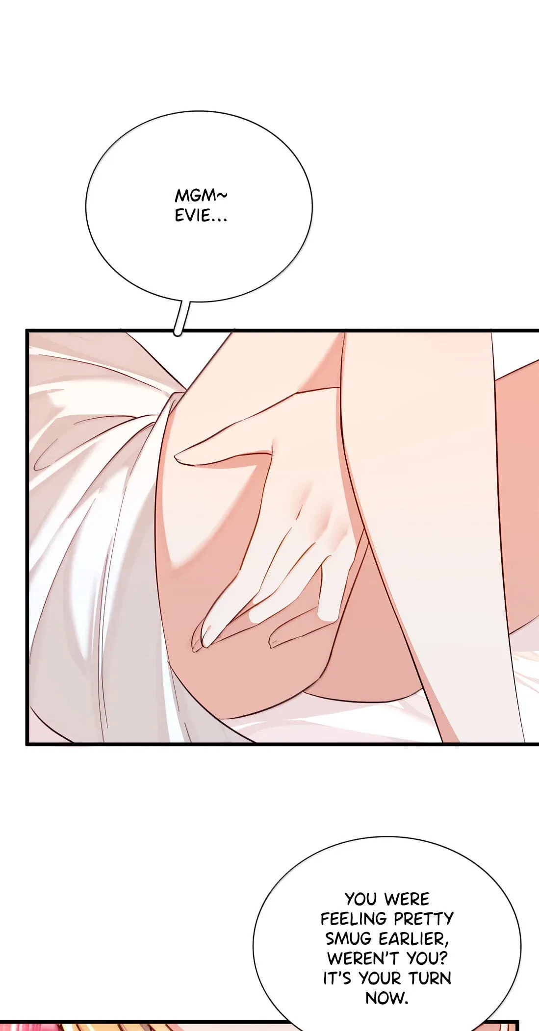 Please Bully Me, Miss Villainess! Chapter 164 page 3 - 