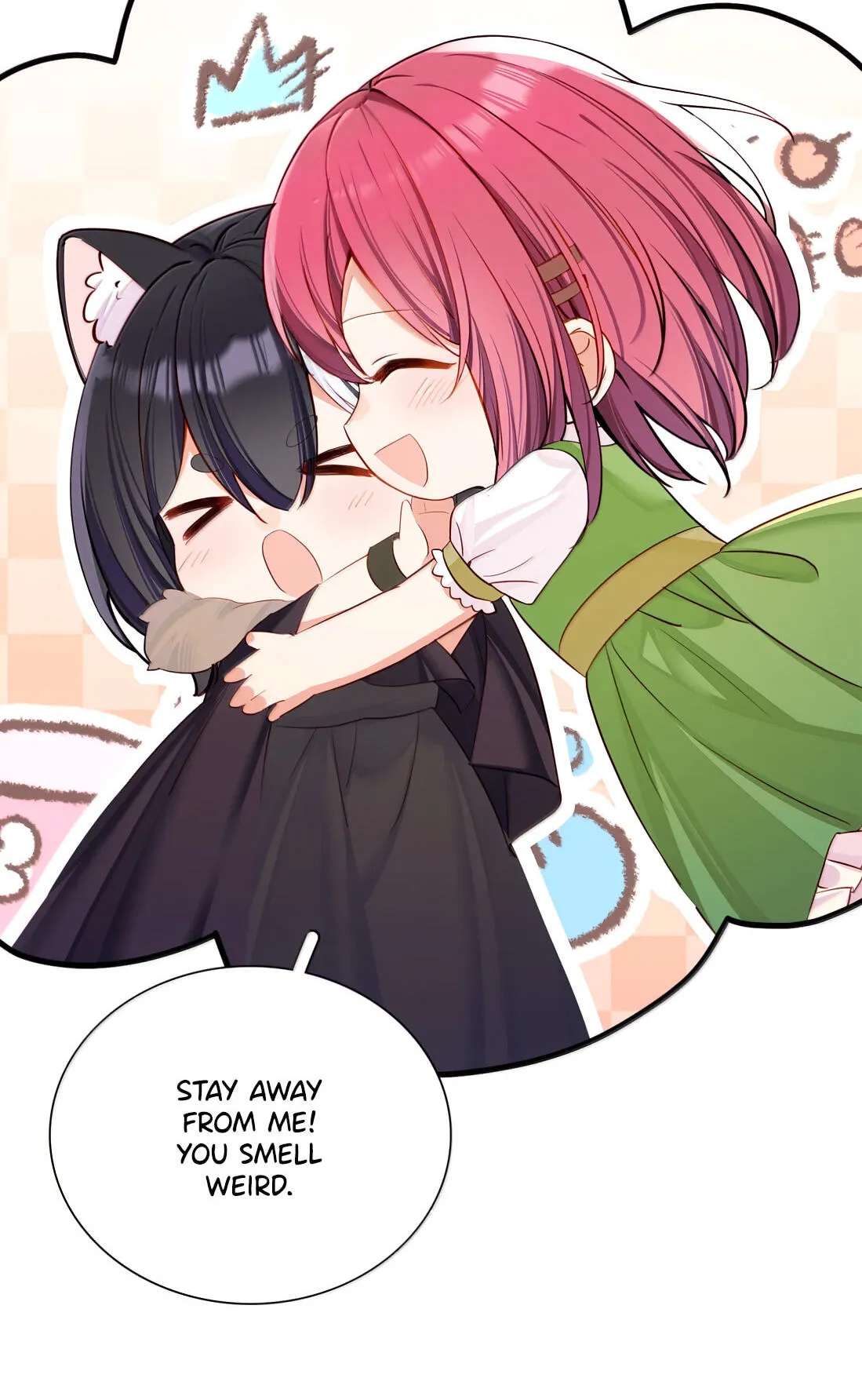 Please Bully Me, Miss Villainess! Chapter 164 page 21 - 