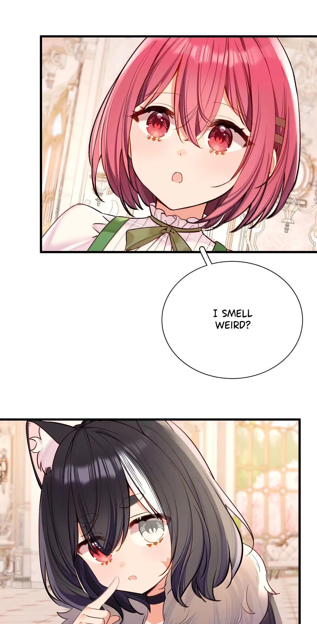 Please Bully Me, Miss Villainess! Chapter 164 page 22 - 