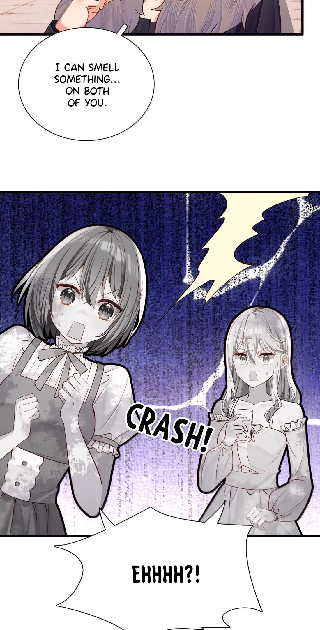 Please Bully Me, Miss Villainess! Chapter 164 page 23 - 
