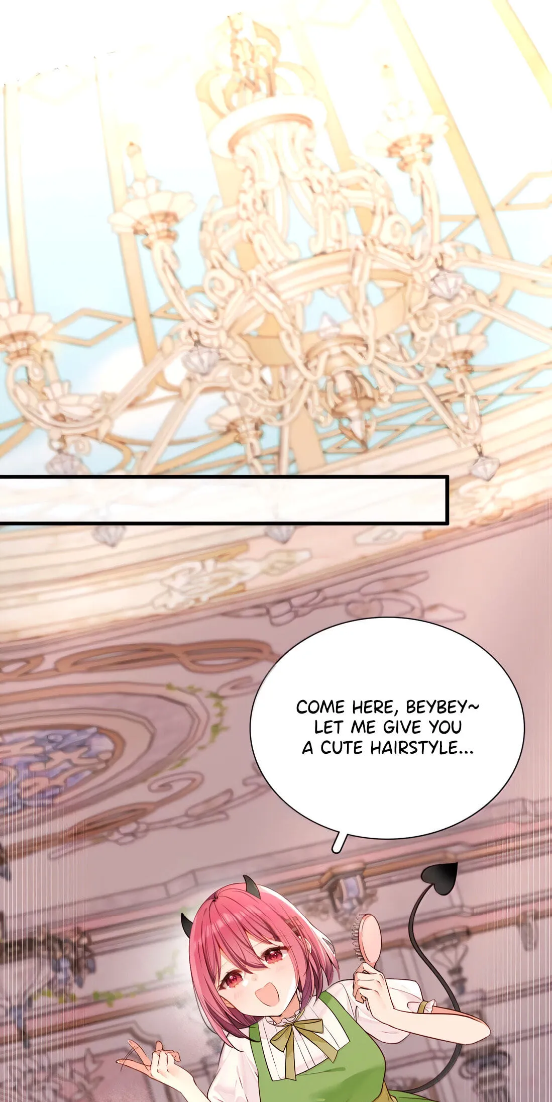 Please Bully Me, Miss Villainess! Chapter 164 page 25 - 