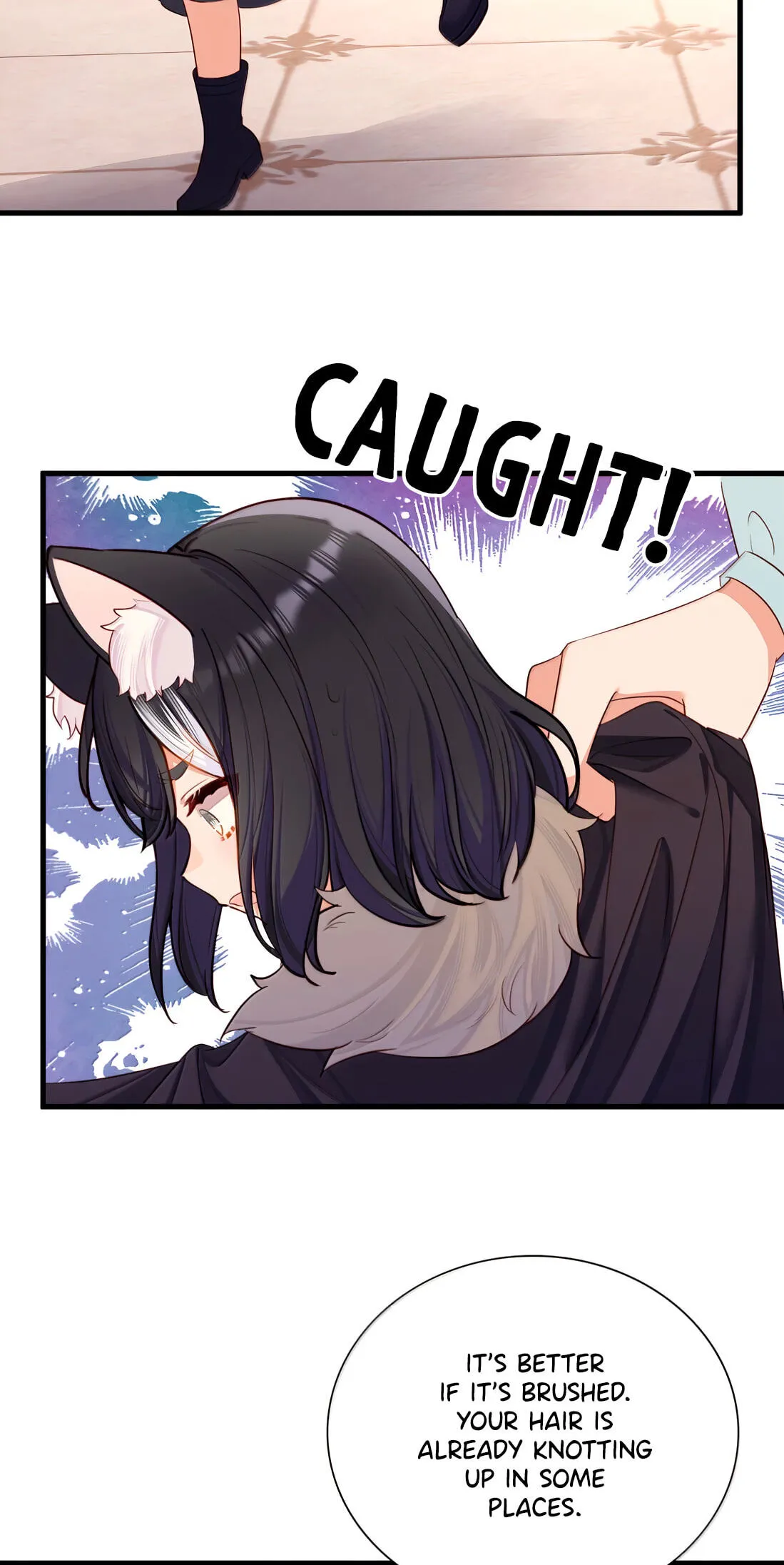 Please Bully Me, Miss Villainess! Chapter 164 page 27 - 