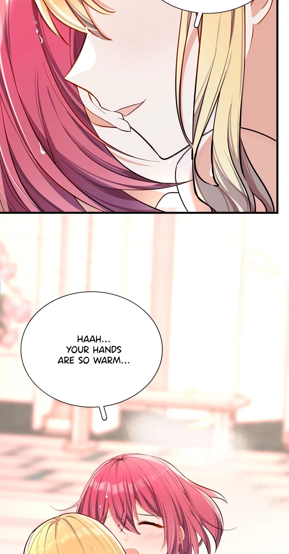 Please Bully Me, Miss Villainess! Chapter 164 page 4 - 