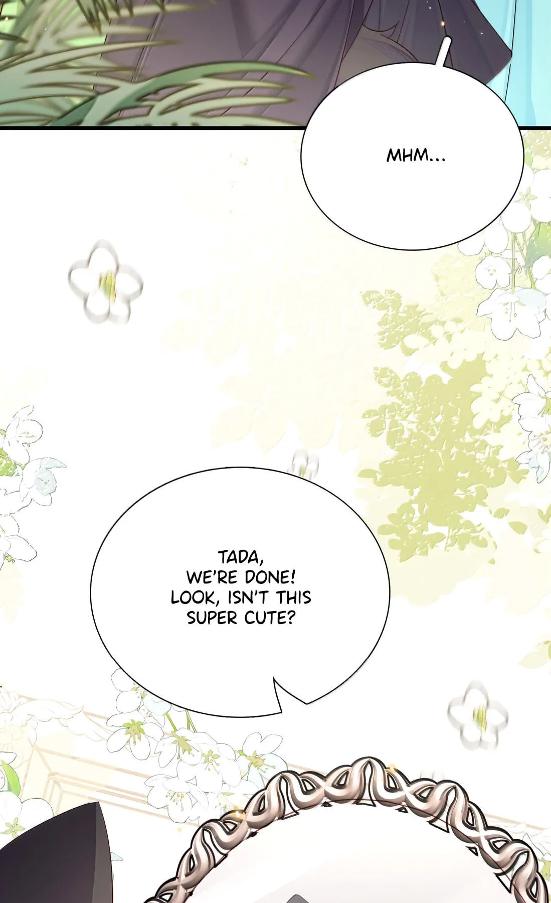 Please Bully Me, Miss Villainess! Chapter 164 page 32 - 