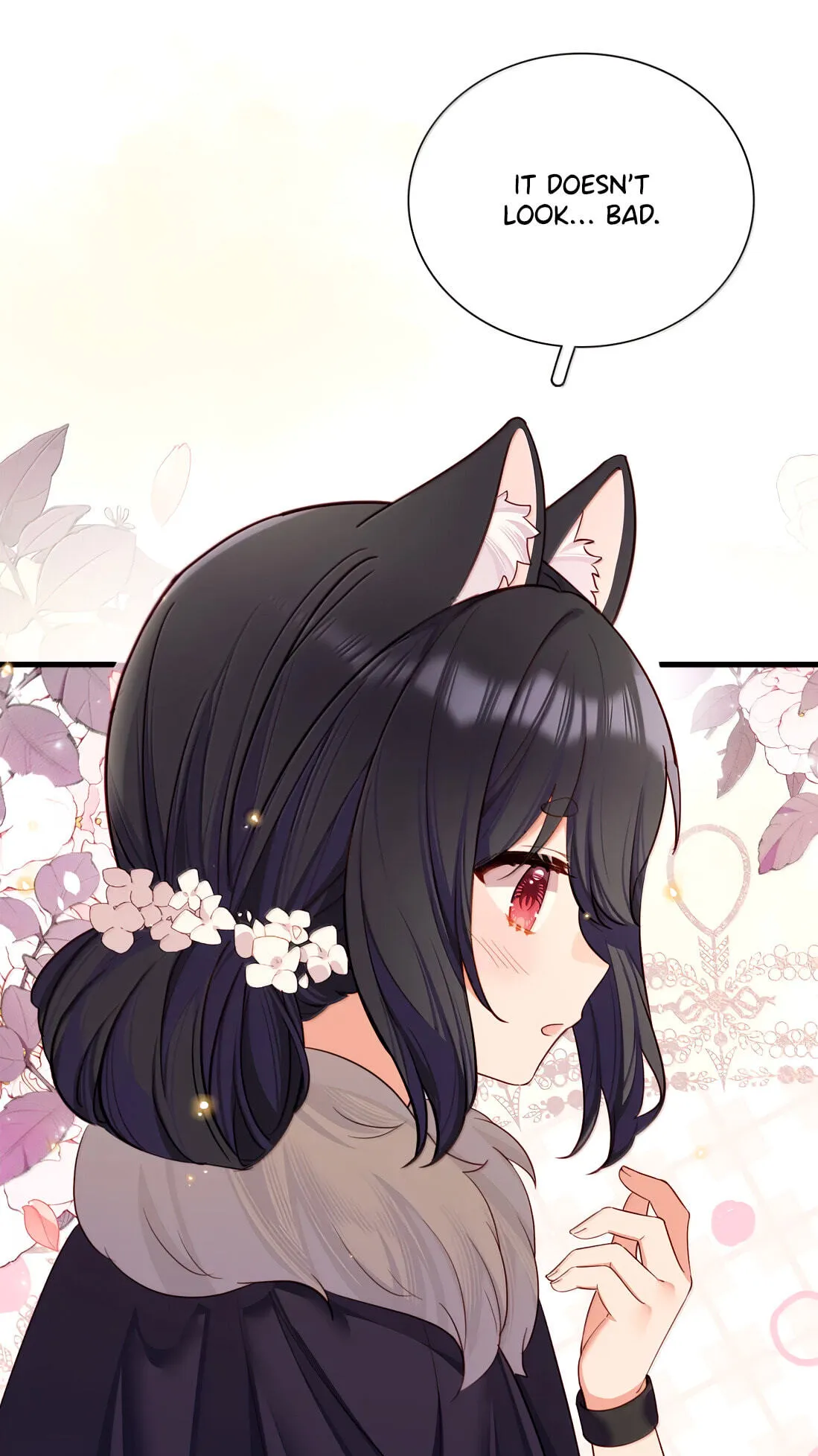 Please Bully Me, Miss Villainess! Chapter 164 page 34 - 