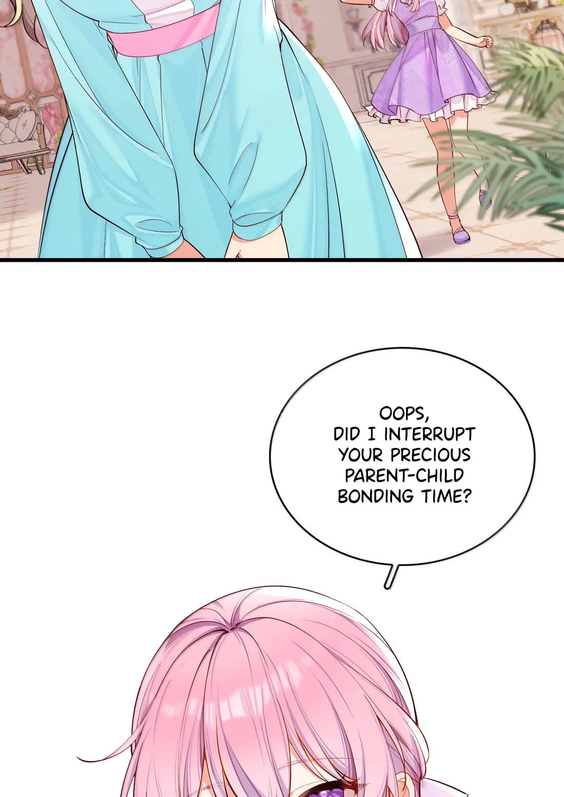Please Bully Me, Miss Villainess! Chapter 164 page 38 - 