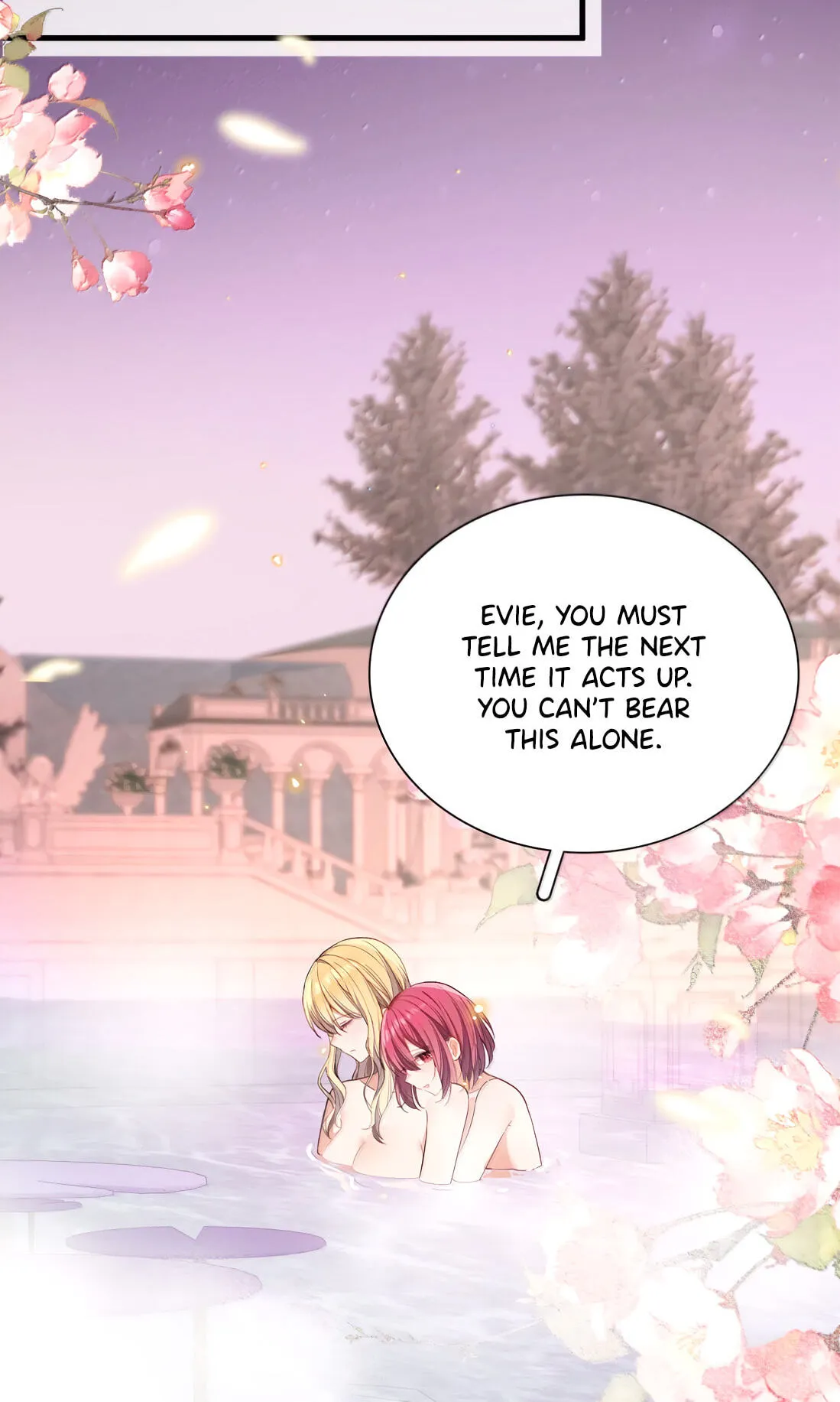 Please Bully Me, Miss Villainess! Chapter 164 page 10 - 