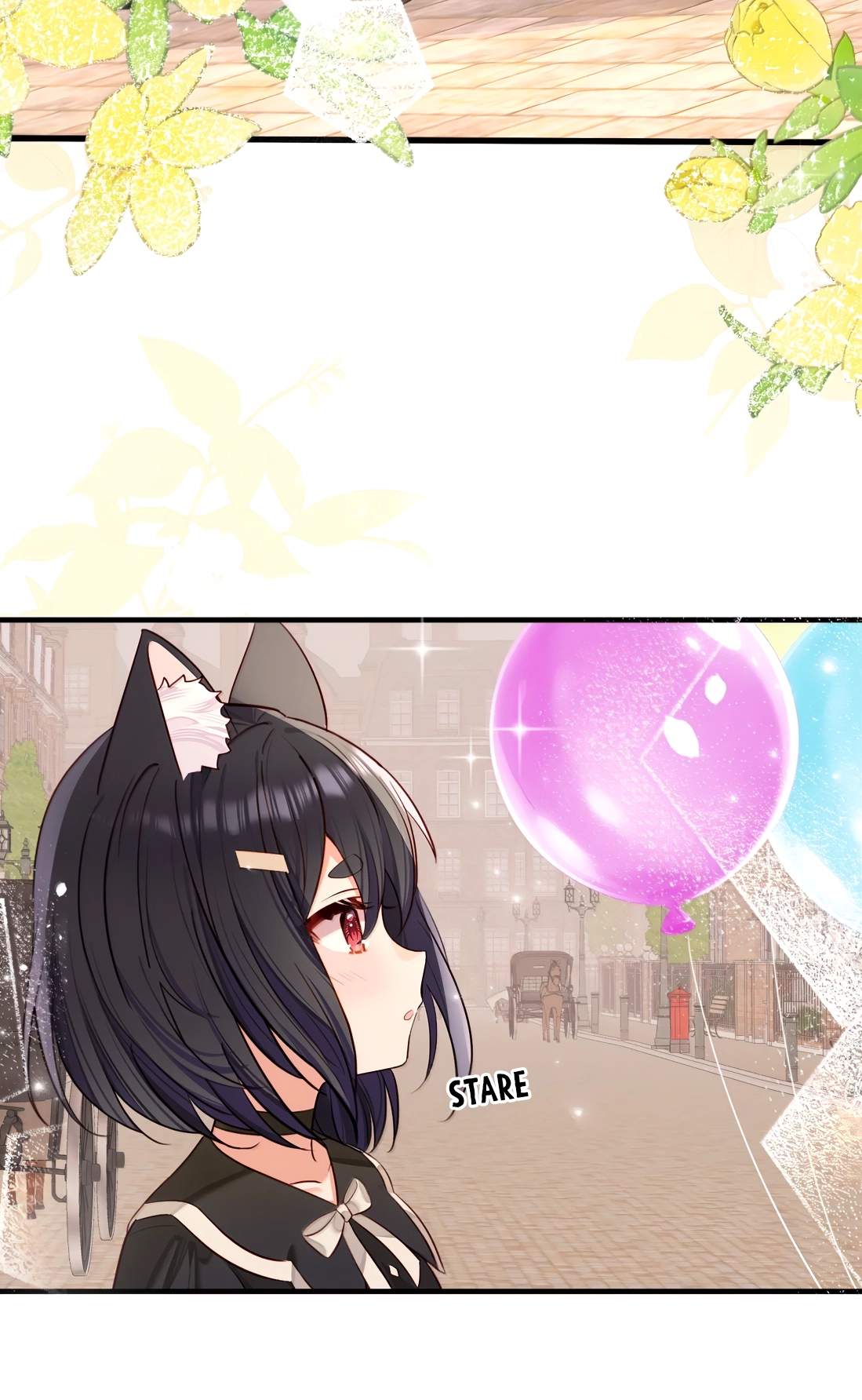 Please Bully Me, Miss Villainess! Chapter 165 page 16 - 