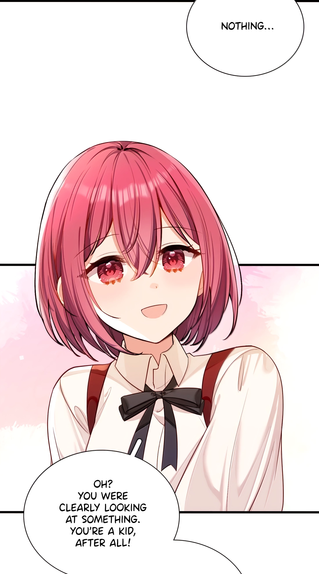 Please Bully Me, Miss Villainess! Chapter 165 page 18 - 