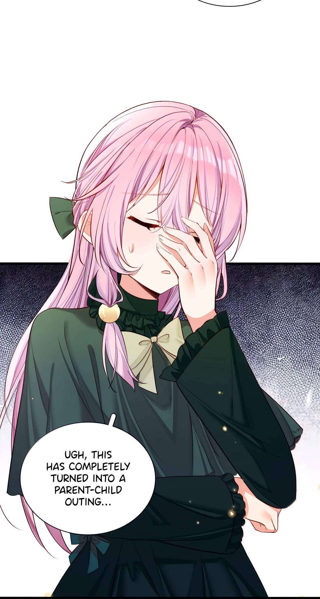 Please Bully Me, Miss Villainess! Chapter 165 page 23 - 
