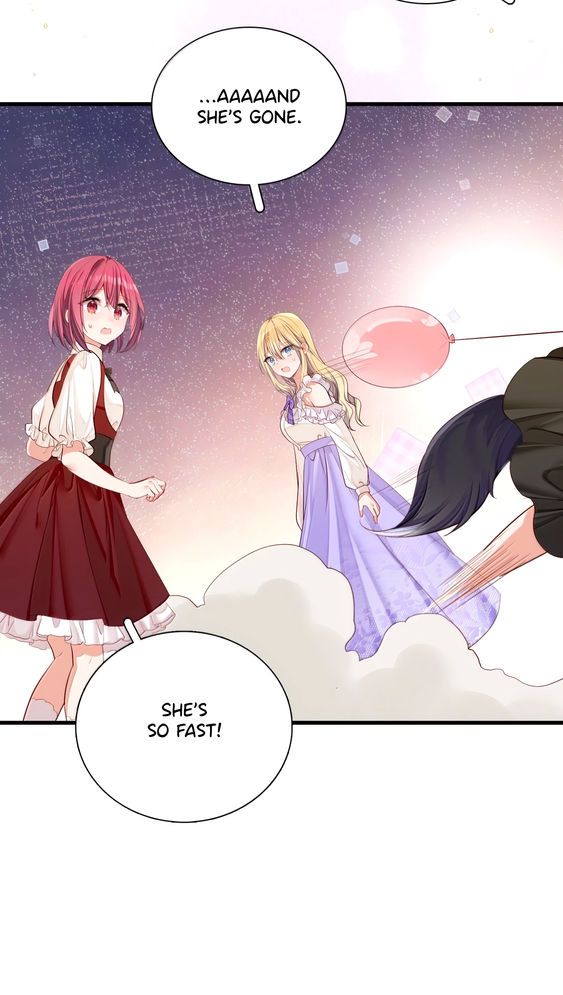Please Bully Me, Miss Villainess! Chapter 165 page 26 - 