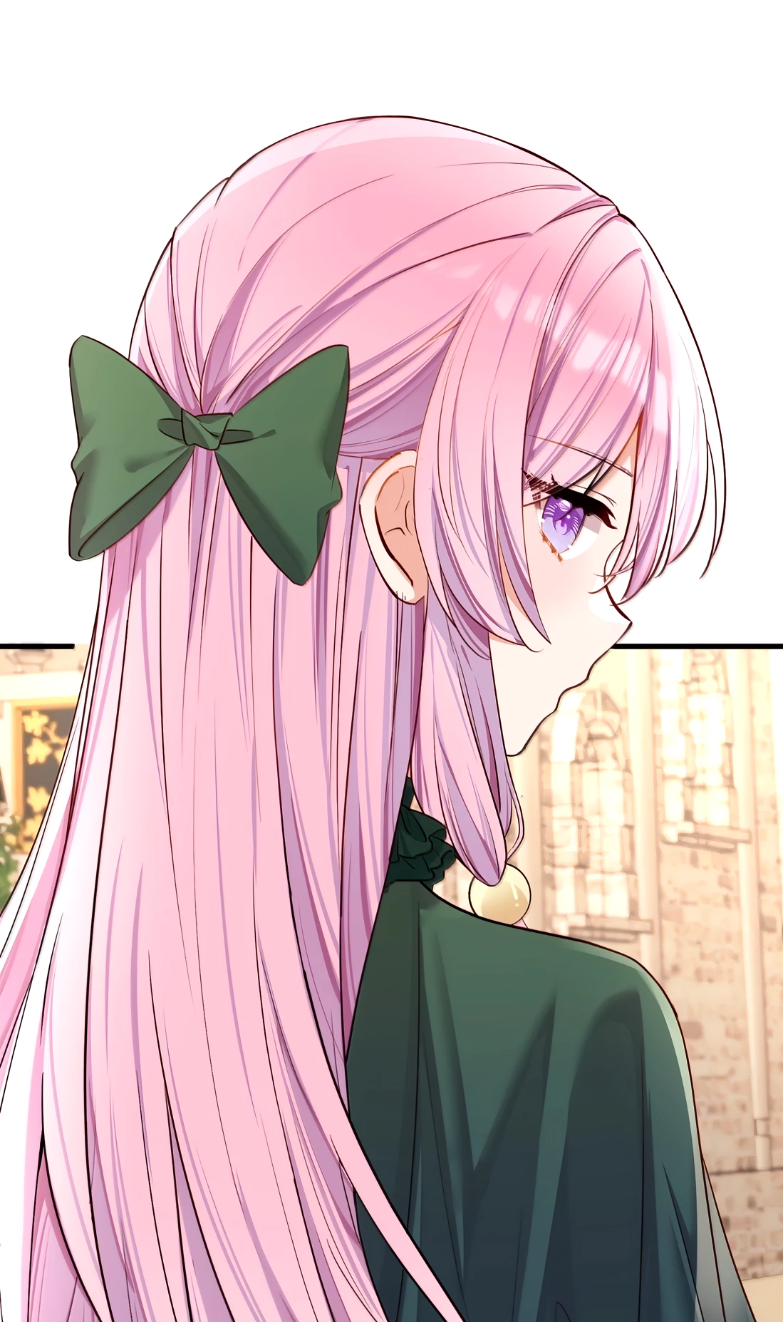 Please Bully Me, Miss Villainess! Chapter 165 page 28 - 