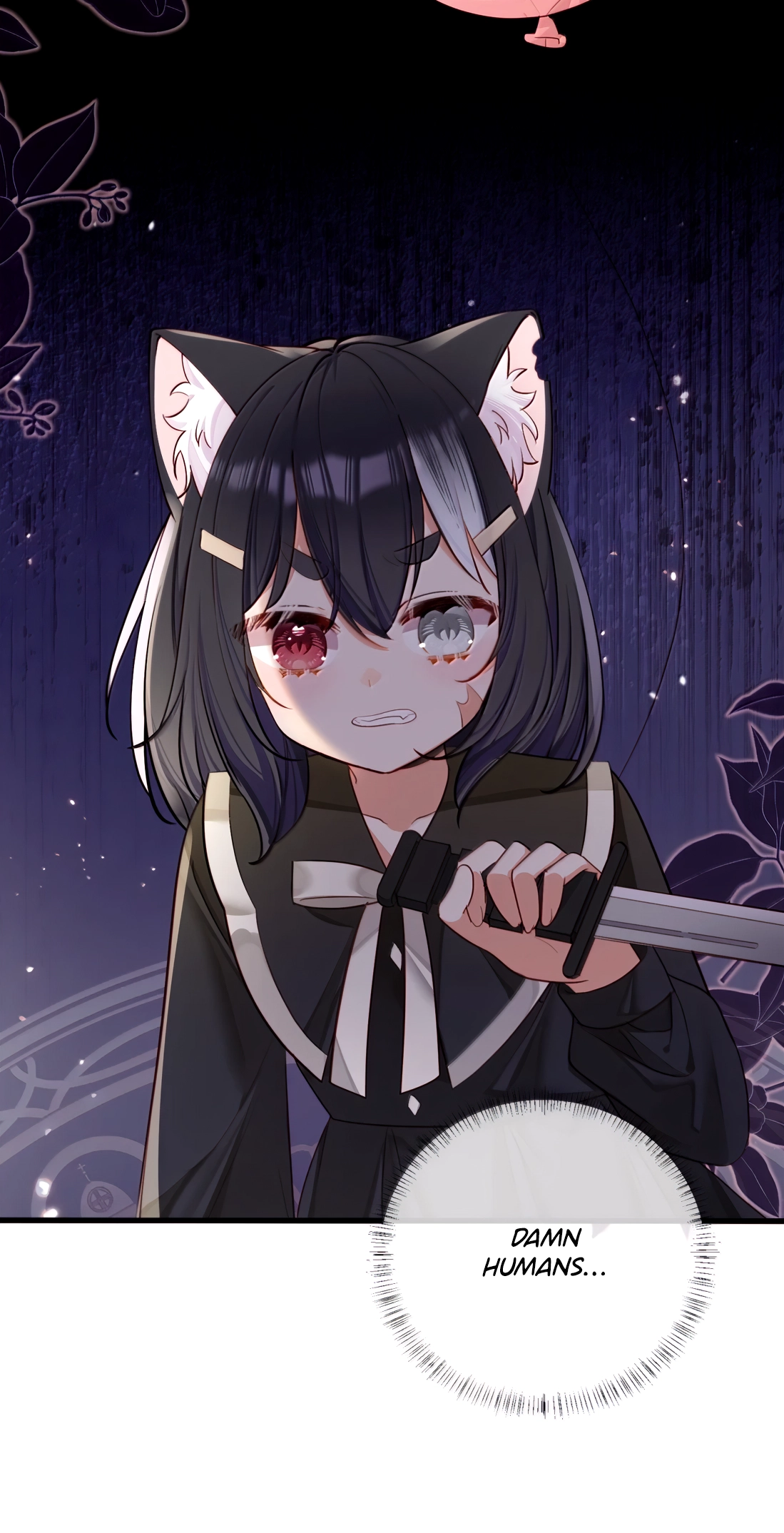 Please Bully Me, Miss Villainess! Chapter 165 page 36 - 
