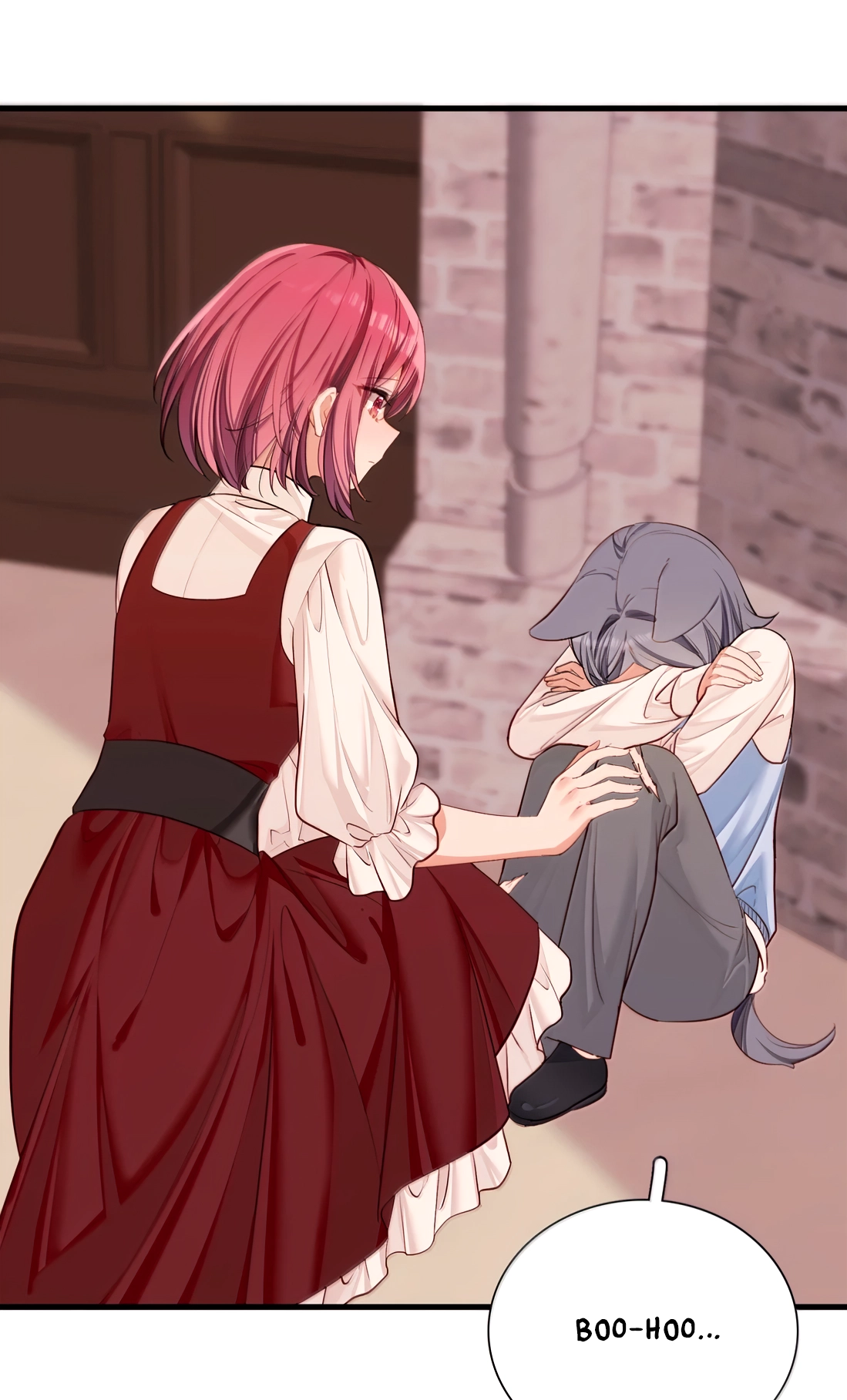 Please Bully Me, Miss Villainess! Chapter 166 page 13 - 