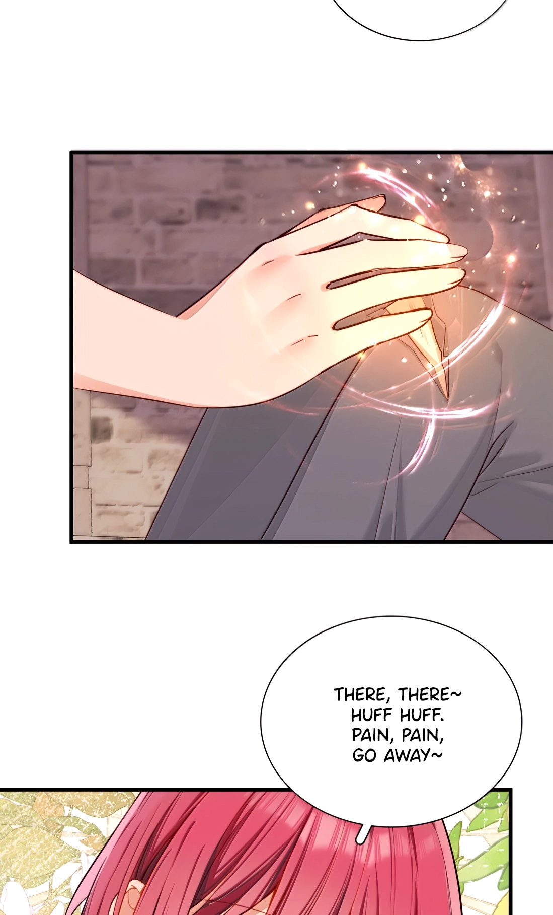 Please Bully Me, Miss Villainess! Chapter 166 page 14 - 