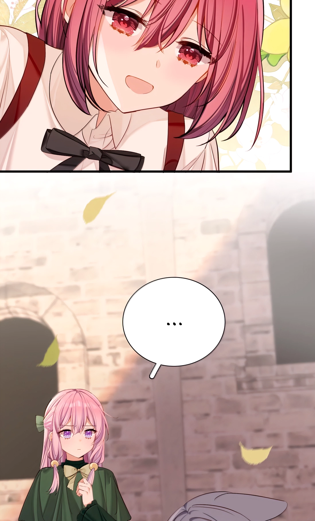 Please Bully Me, Miss Villainess! Chapter 166 page 15 - 