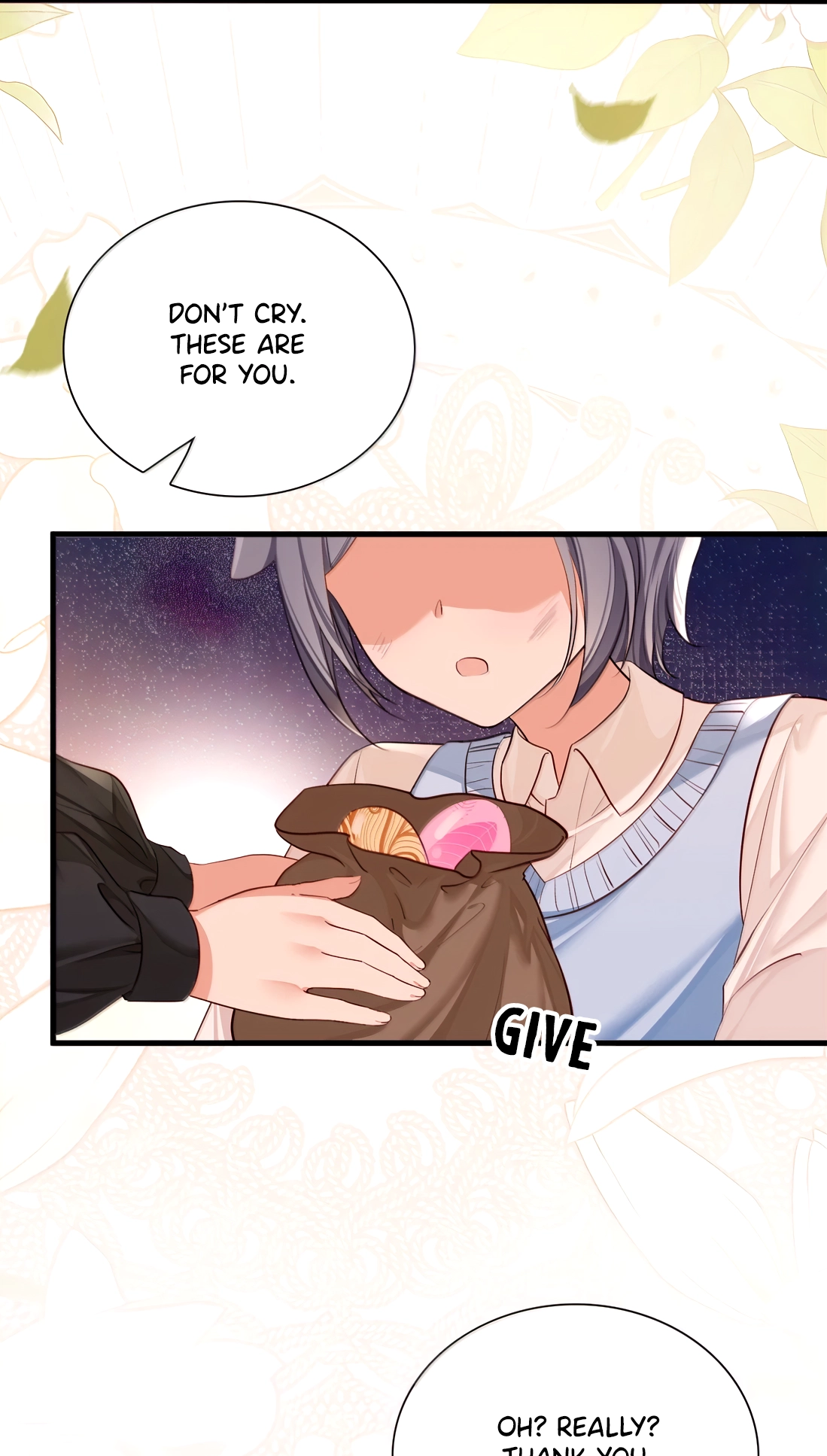 Please Bully Me, Miss Villainess! Chapter 166 page 17 - 