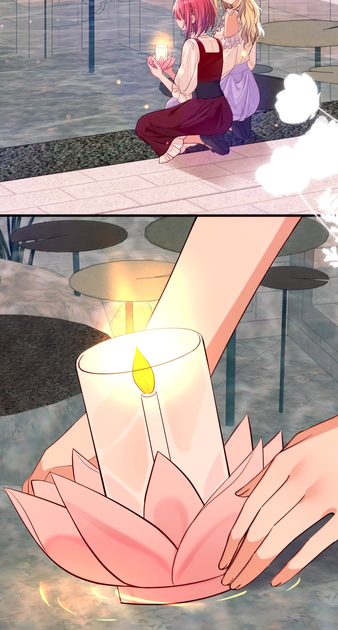 Please Bully Me, Miss Villainess! Chapter 166 page 24 - 