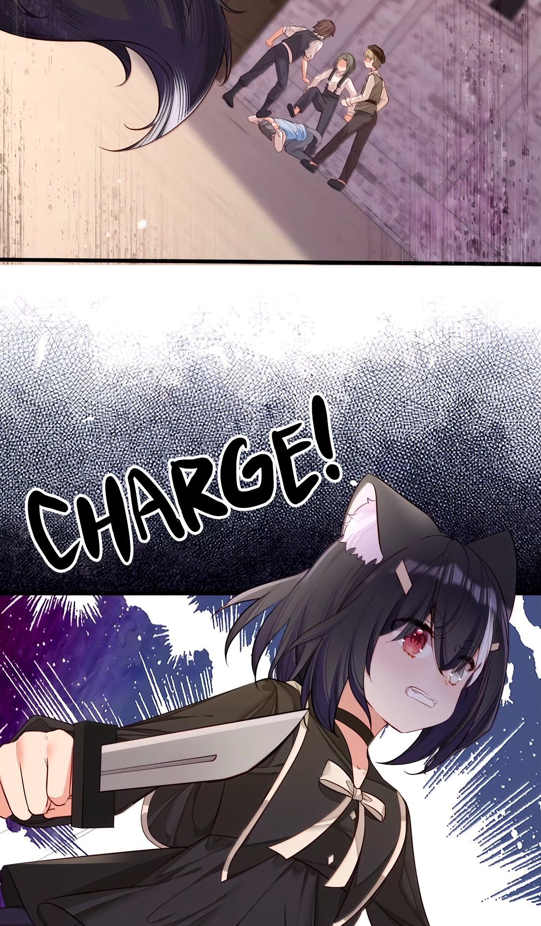 Please Bully Me, Miss Villainess! Chapter 166 page 4 - 