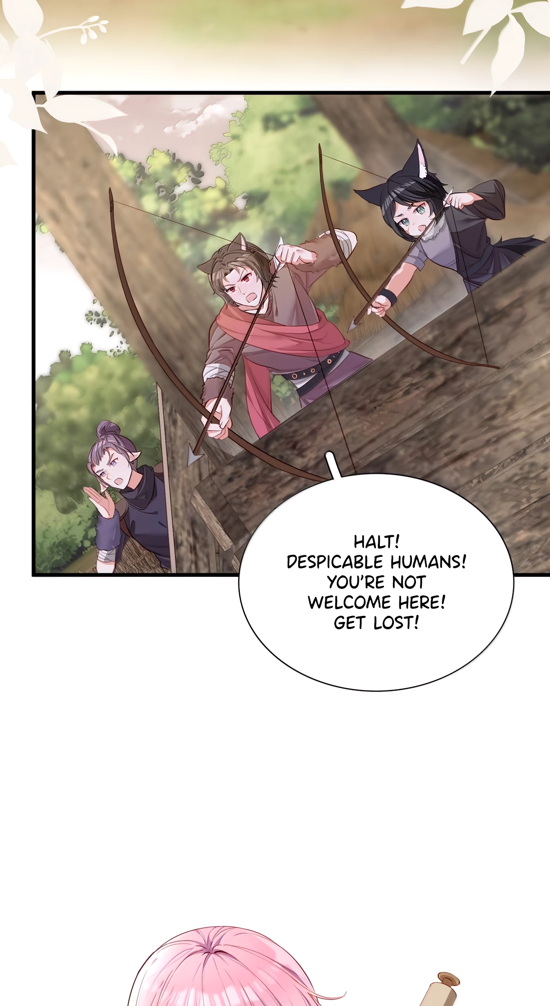 Please Bully Me, Miss Villainess! Chapter 166 page 32 - 