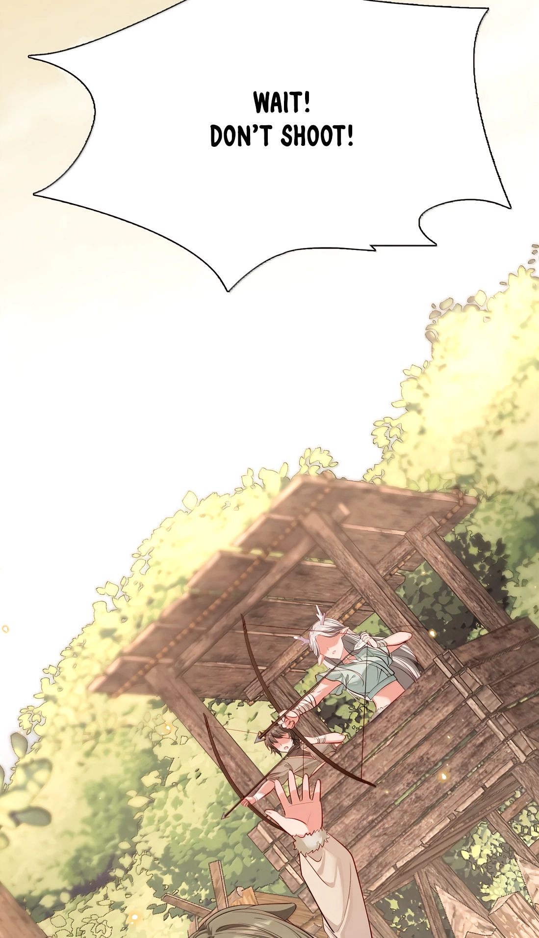Please Bully Me, Miss Villainess! Chapter 166 page 36 - 