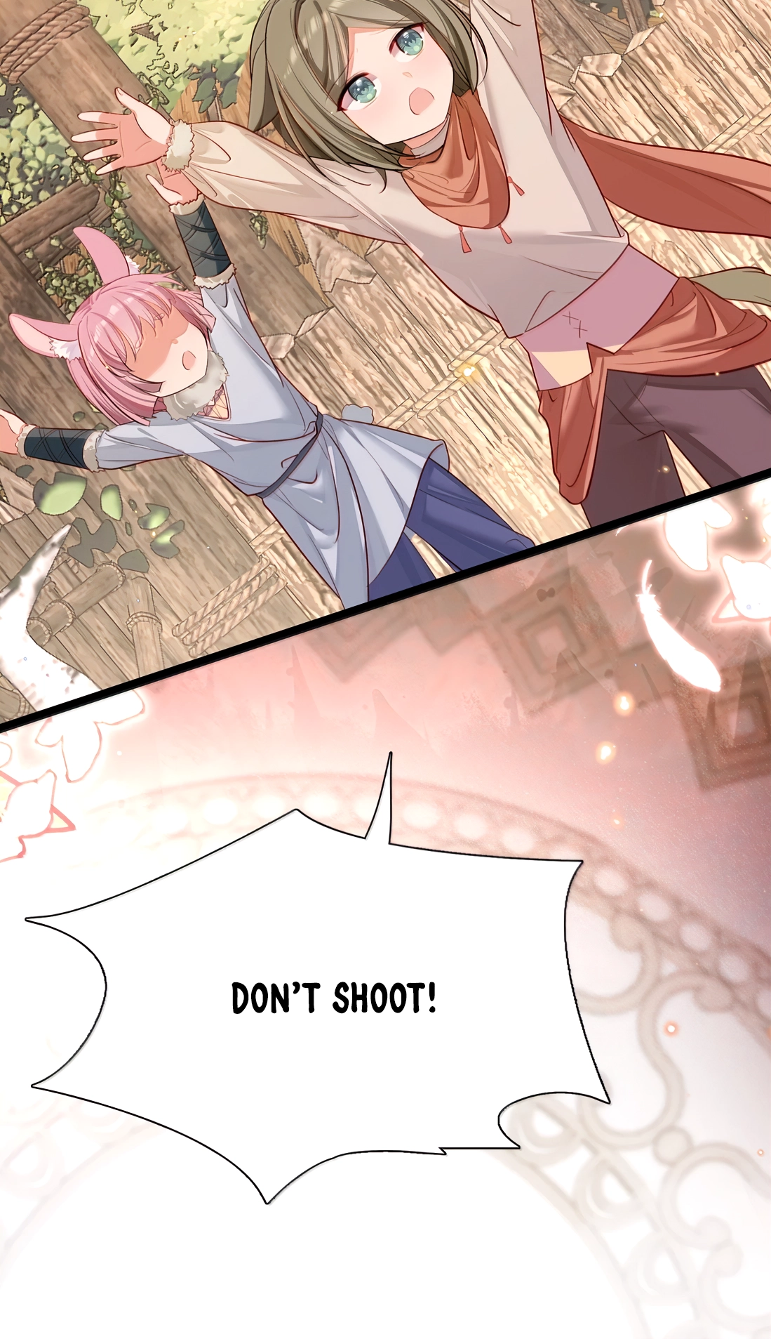 Please Bully Me, Miss Villainess! Chapter 166 page 37 - 