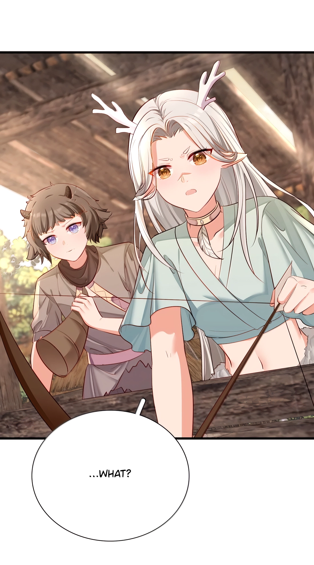 Please Bully Me, Miss Villainess! Chapter 166 page 39 - 