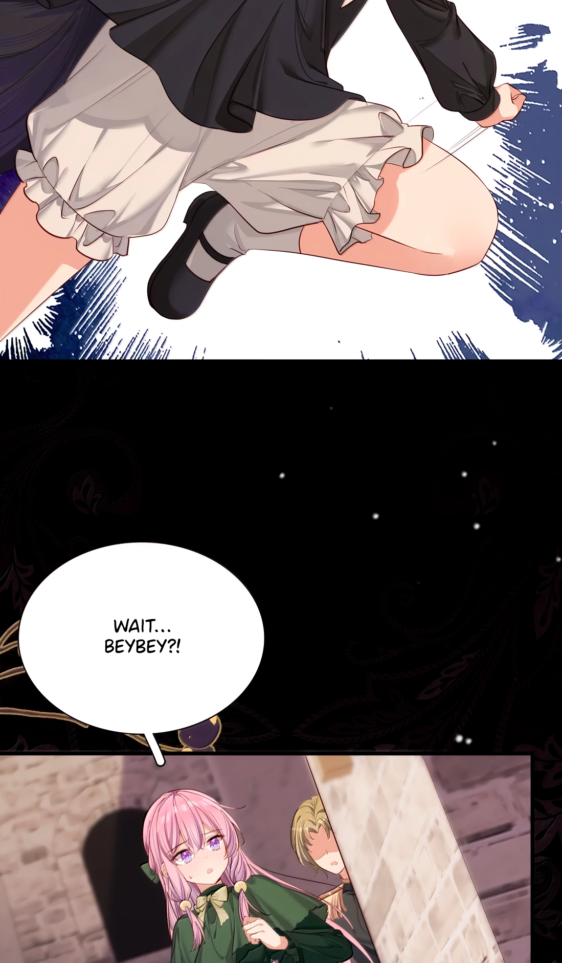 Please Bully Me, Miss Villainess! Chapter 166 page 5 - 