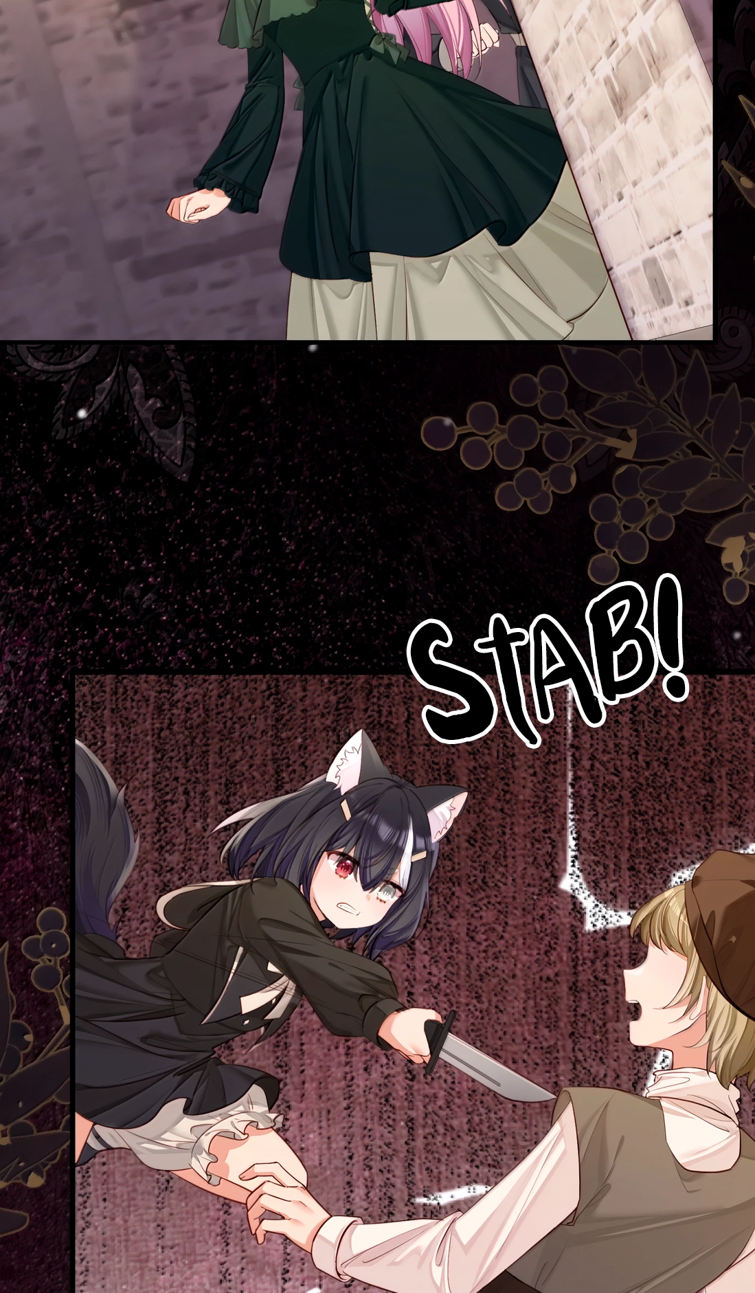Please Bully Me, Miss Villainess! Chapter 166 page 6 - 