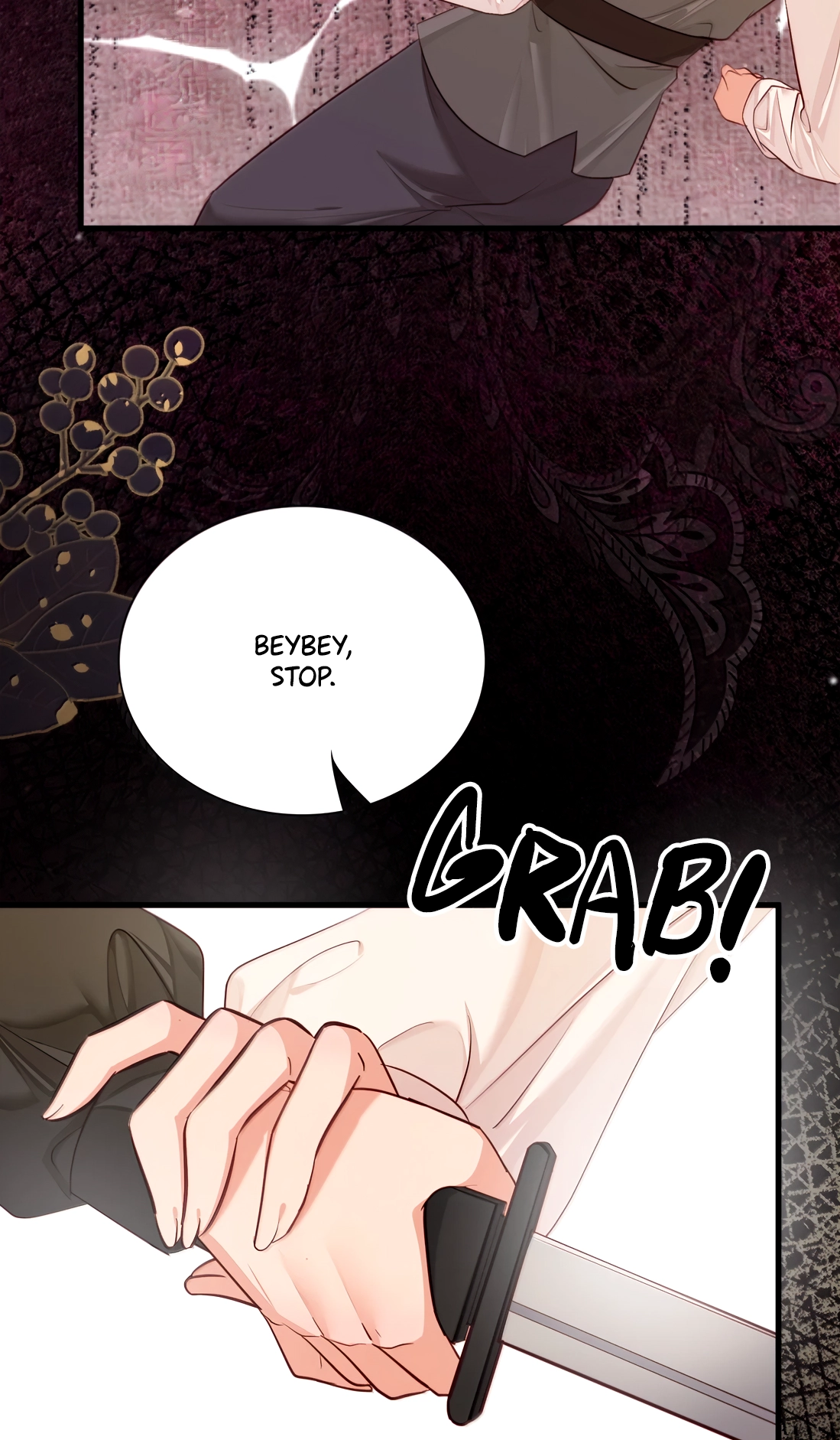 Please Bully Me, Miss Villainess! Chapter 166 page 7 - 