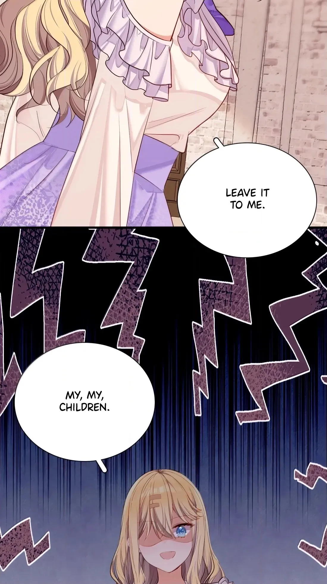Please Bully Me, Miss Villainess! Chapter 166 page 10 - 