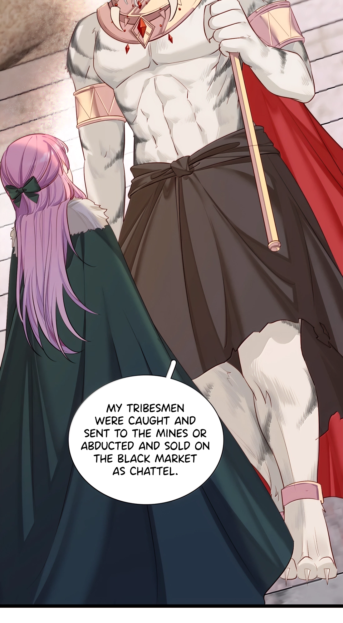 Please Bully Me, Miss Villainess! Chapter 167 page 13 - 