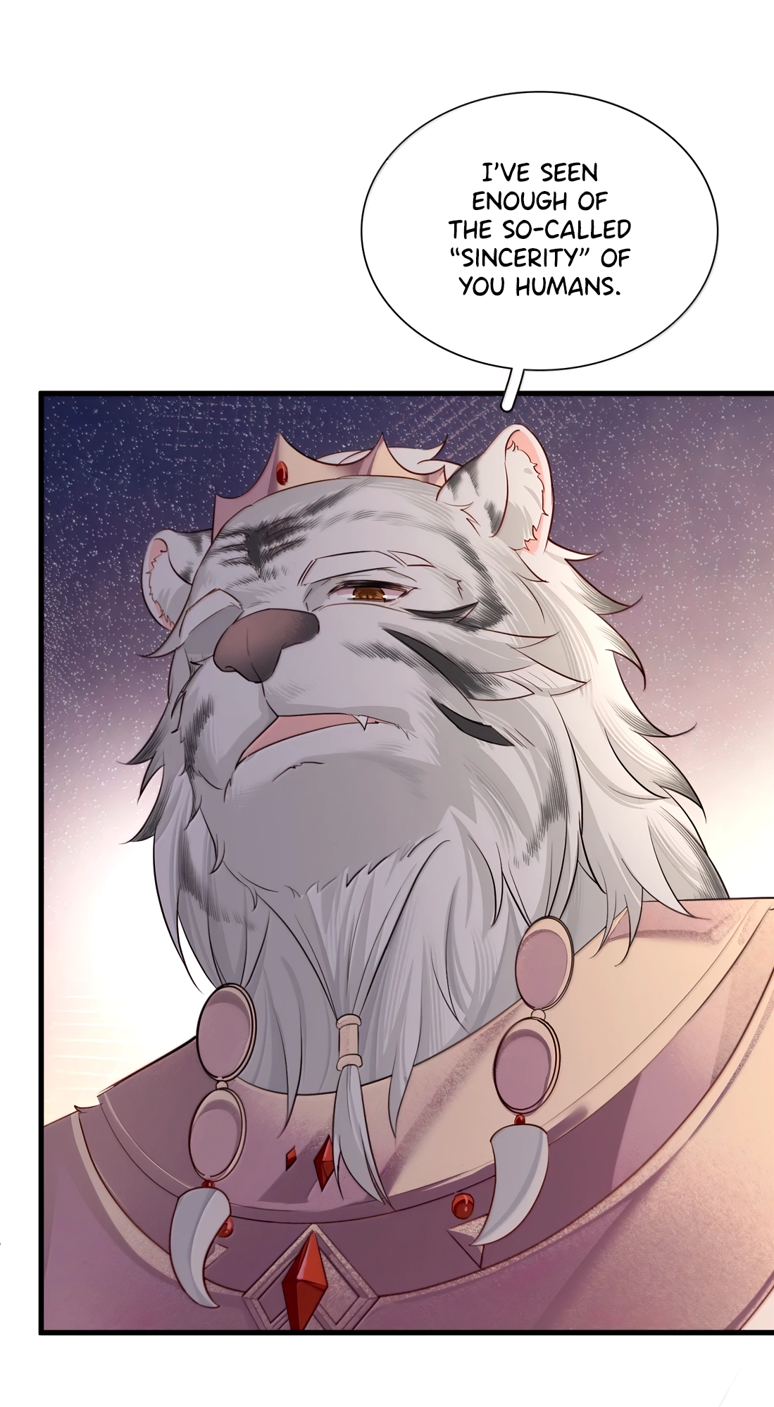 Please Bully Me, Miss Villainess! Chapter 167 page 14 - 