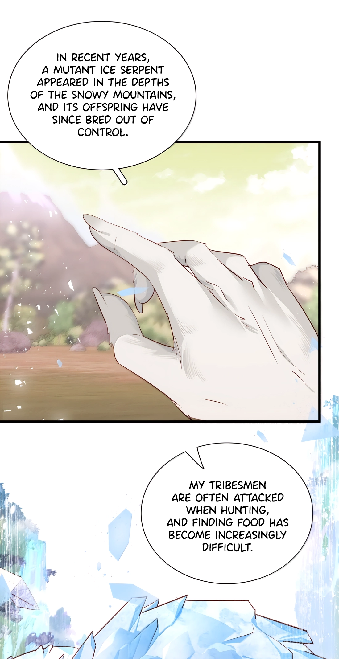 Please Bully Me, Miss Villainess! Chapter 167 page 19 - 