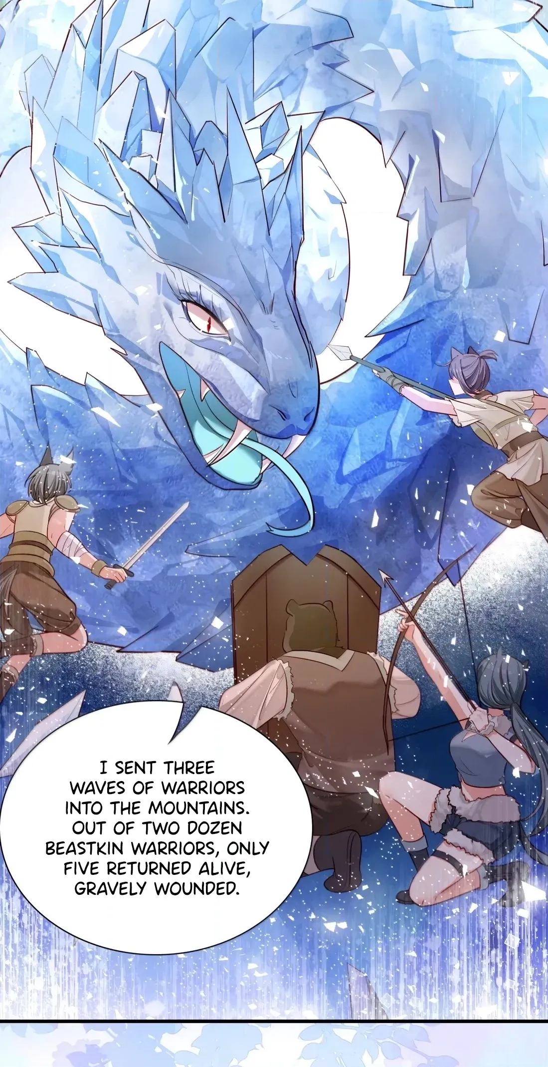 Please Bully Me, Miss Villainess! Chapter 167 page 20 - 