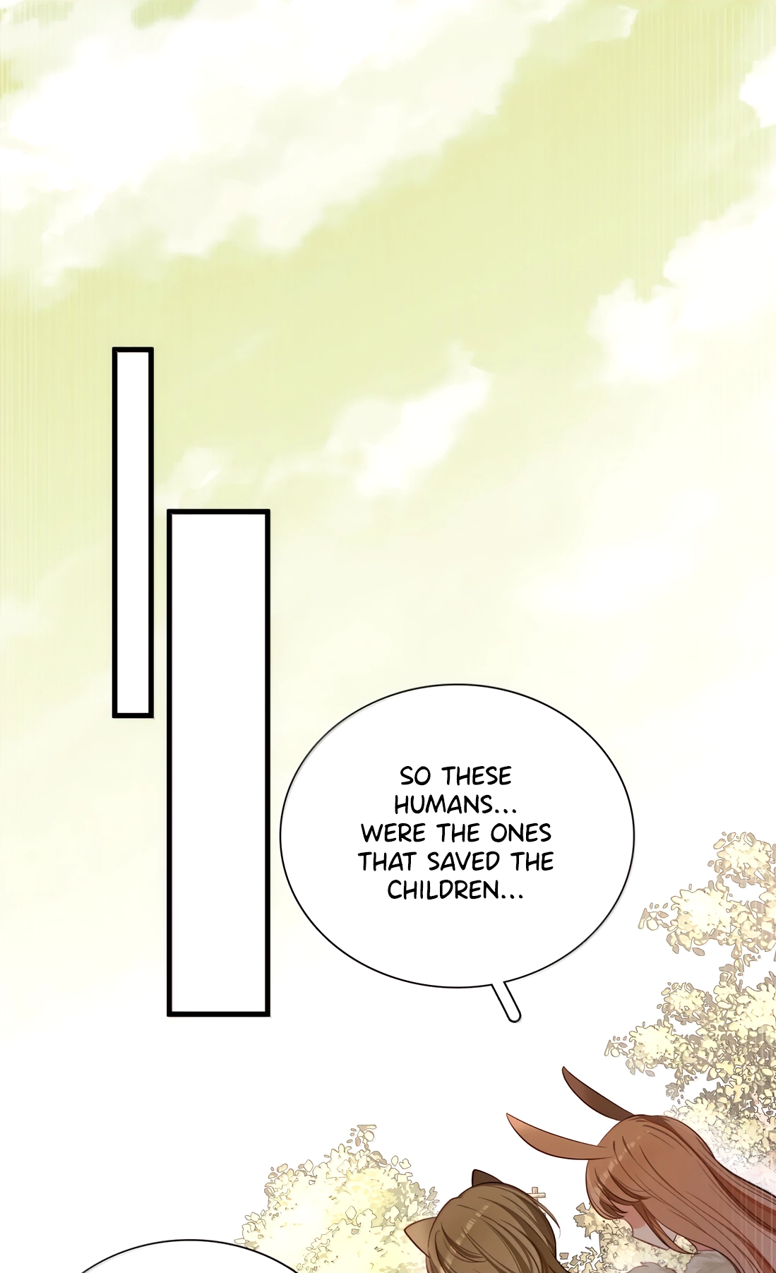 Please Bully Me, Miss Villainess! Chapter 167 page 3 - 