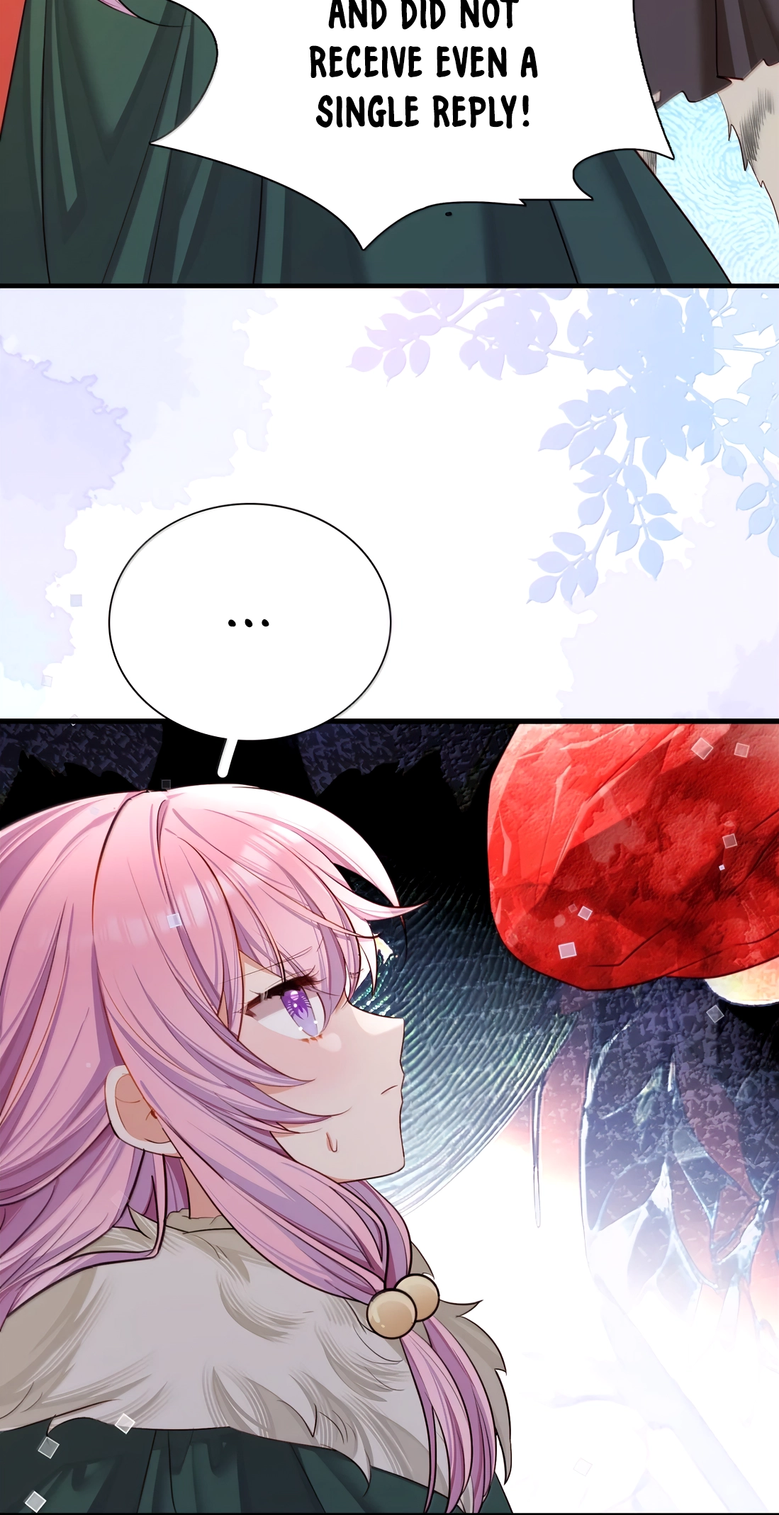 Please Bully Me, Miss Villainess! Chapter 167 page 22 - 