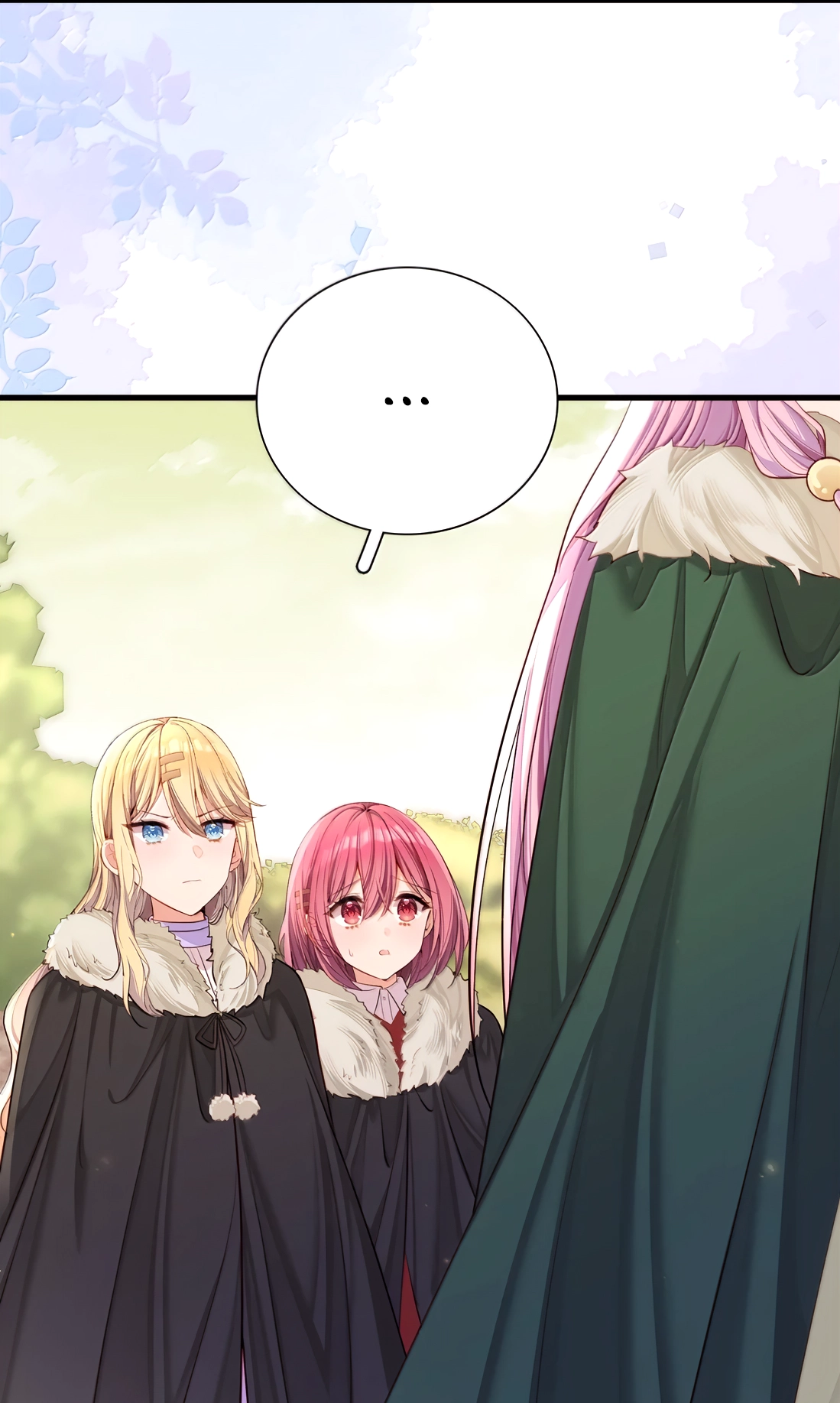 Please Bully Me, Miss Villainess! Chapter 167 page 23 - 
