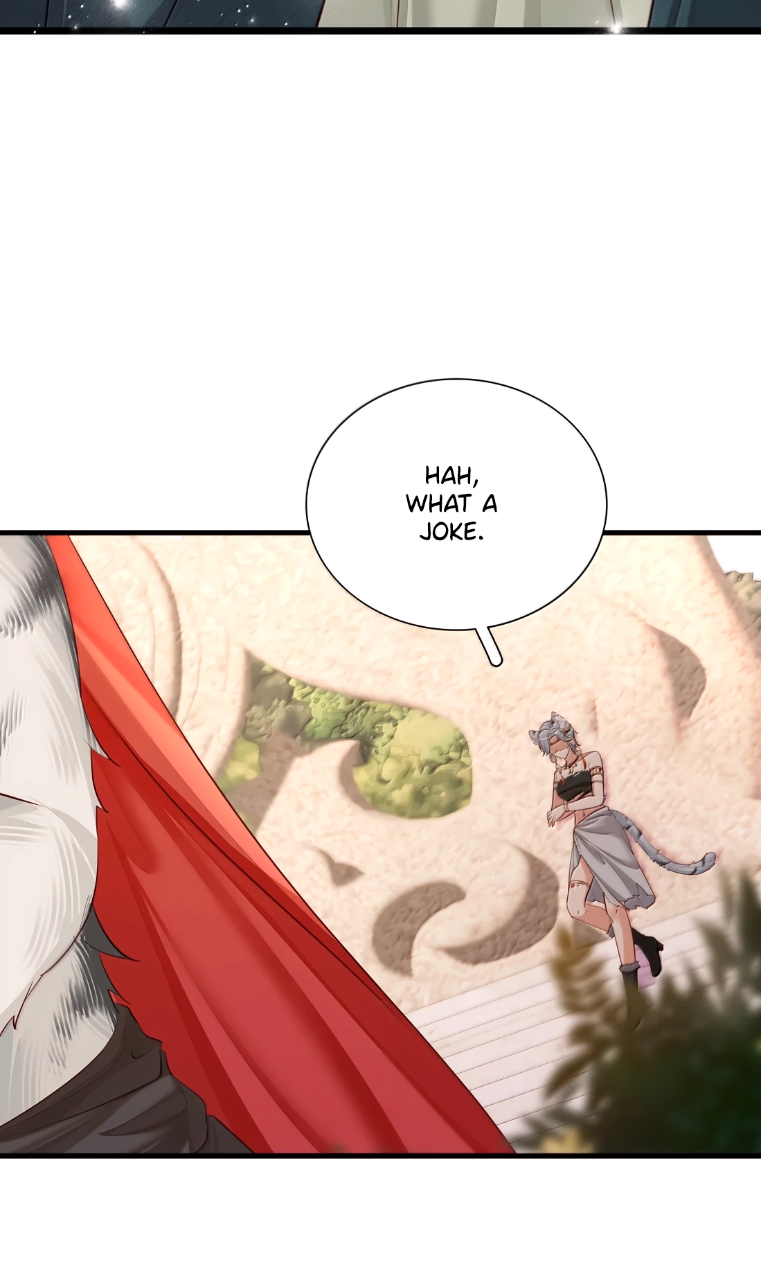 Please Bully Me, Miss Villainess! Chapter 167 page 27 - 