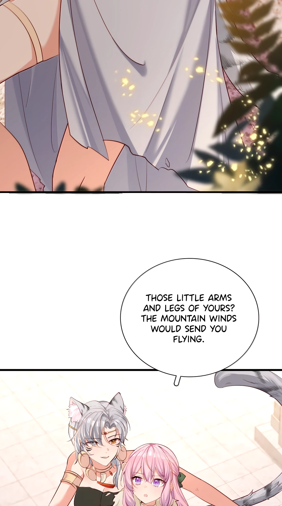 Please Bully Me, Miss Villainess! Chapter 167 page 29 - 
