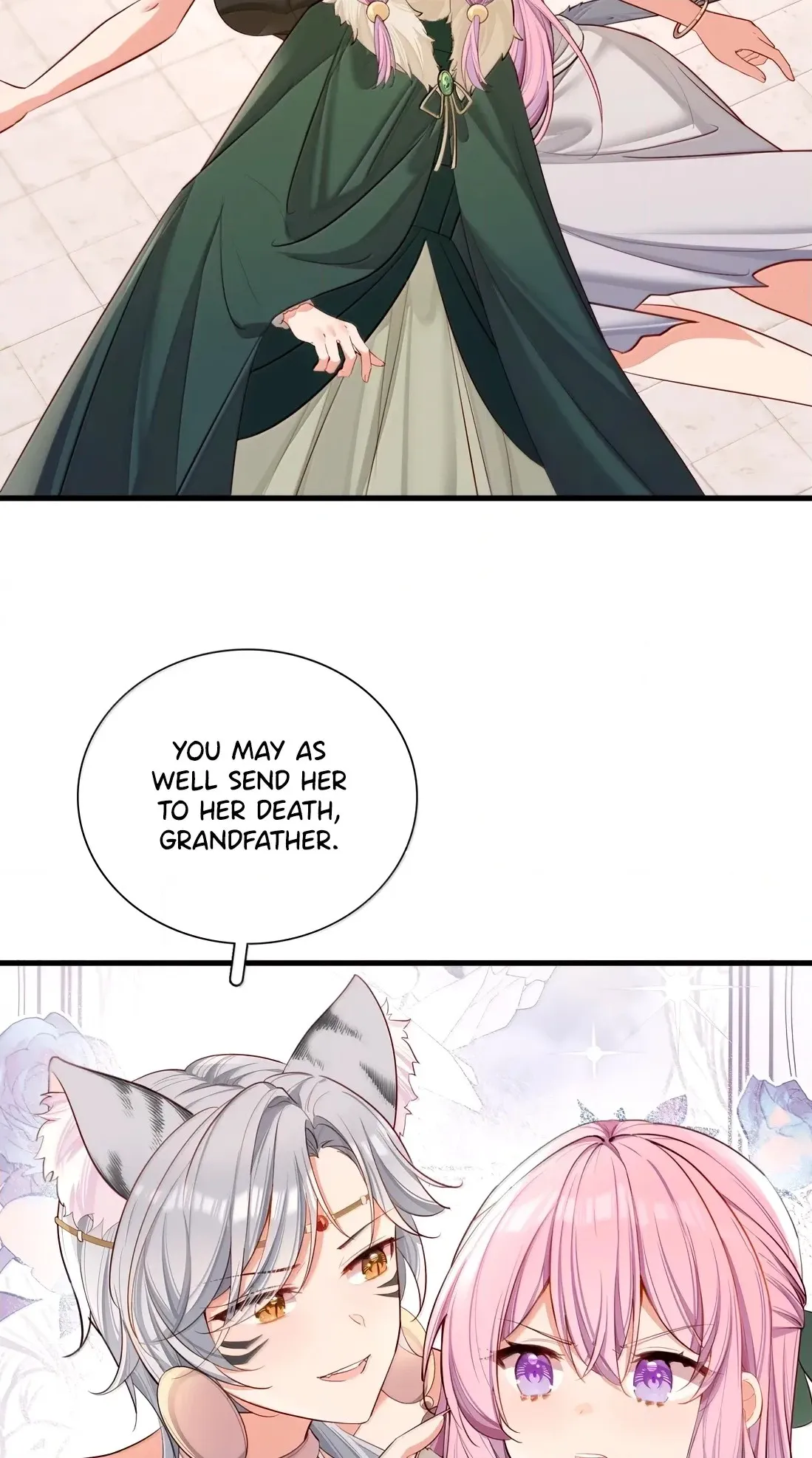 Please Bully Me, Miss Villainess! Chapter 167 page 30 - 
