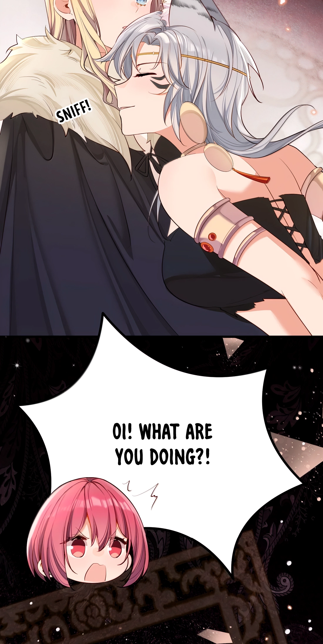 Please Bully Me, Miss Villainess! Chapter 167 page 34 - 