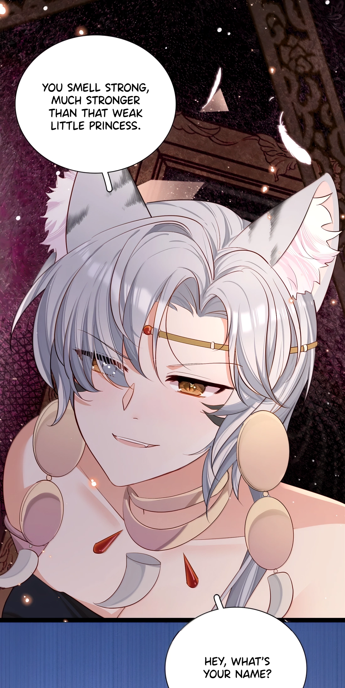 Please Bully Me, Miss Villainess! Chapter 167 page 35 - 