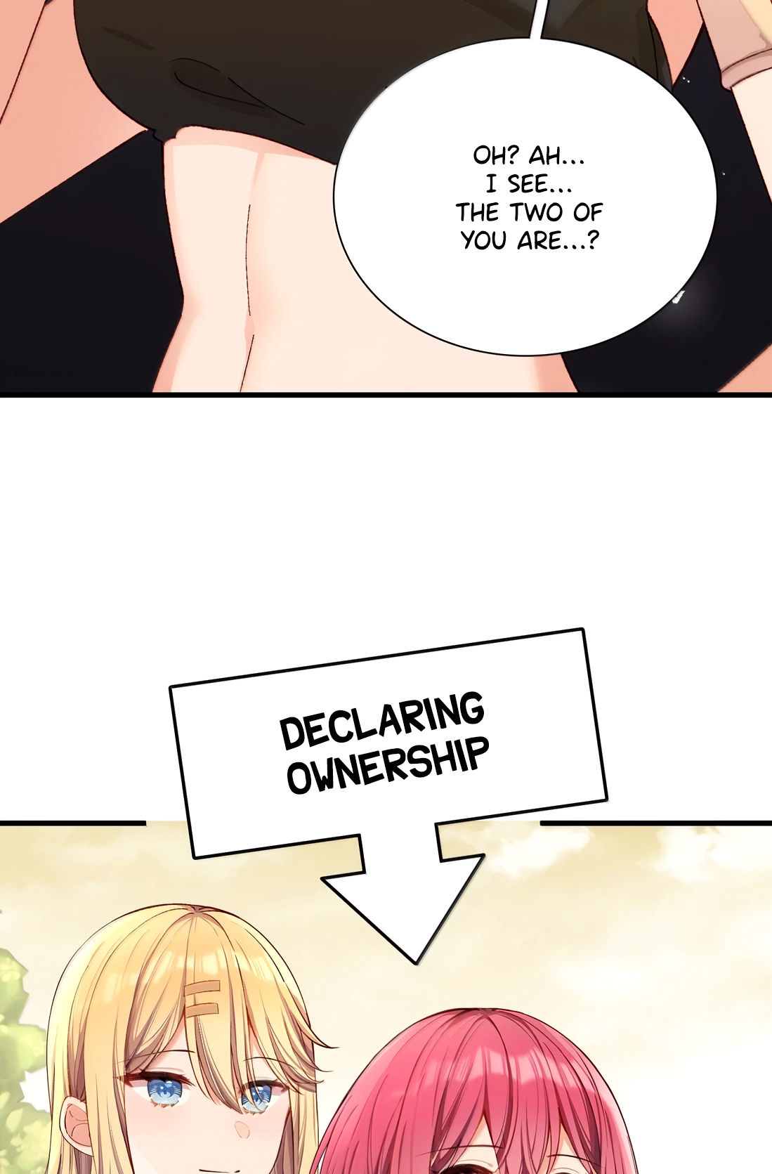 Please Bully Me, Miss Villainess! Chapter 167 page 38 - 