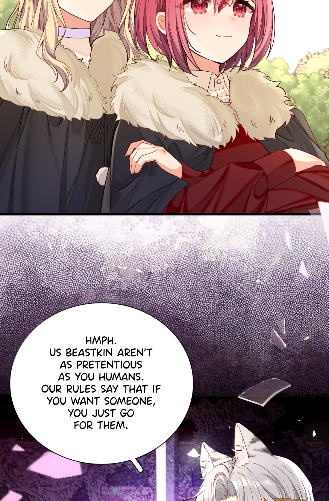 Please Bully Me, Miss Villainess! Chapter 167 page 39 - 