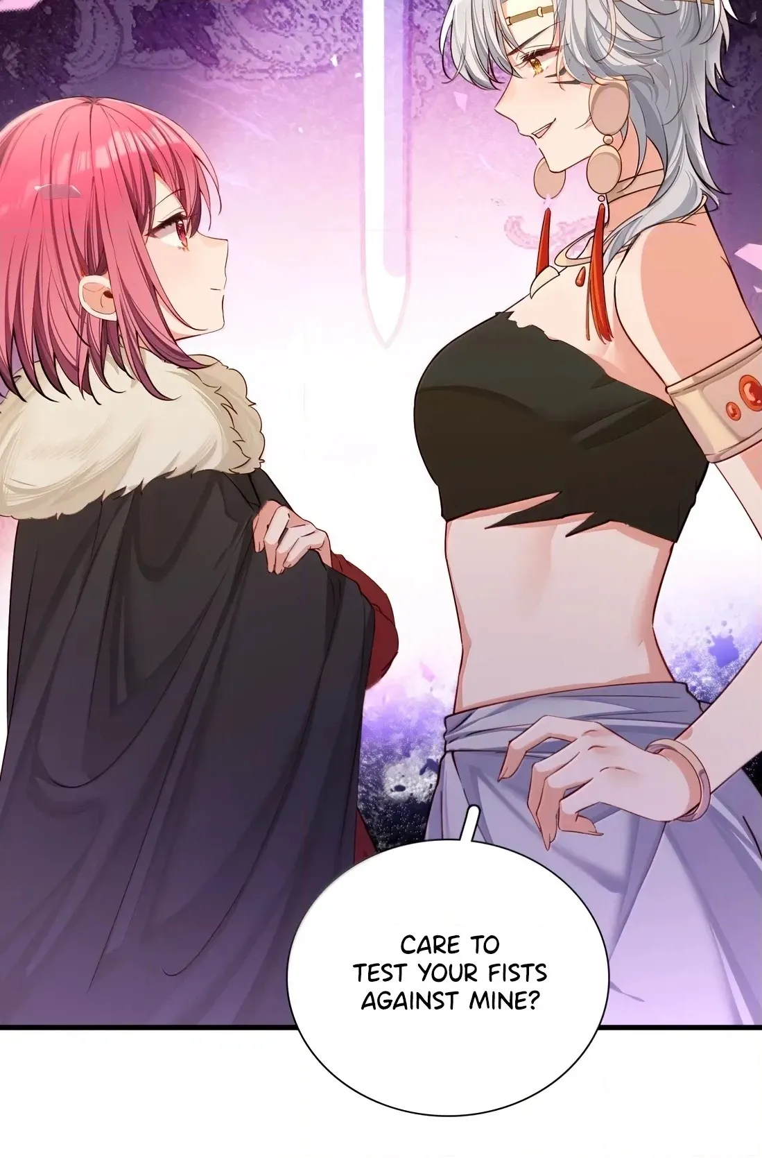 Please Bully Me, Miss Villainess! Chapter 167 page 40 - 